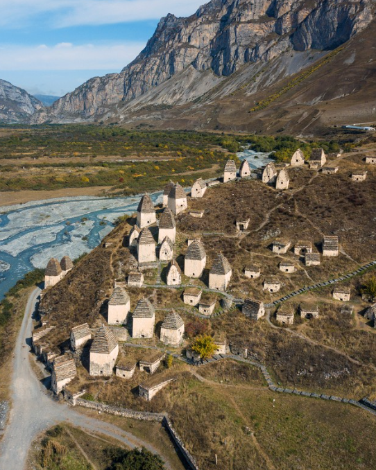 Джип-туры. Туры по Кавказу ВЫШЕ ОБЛАКОВ