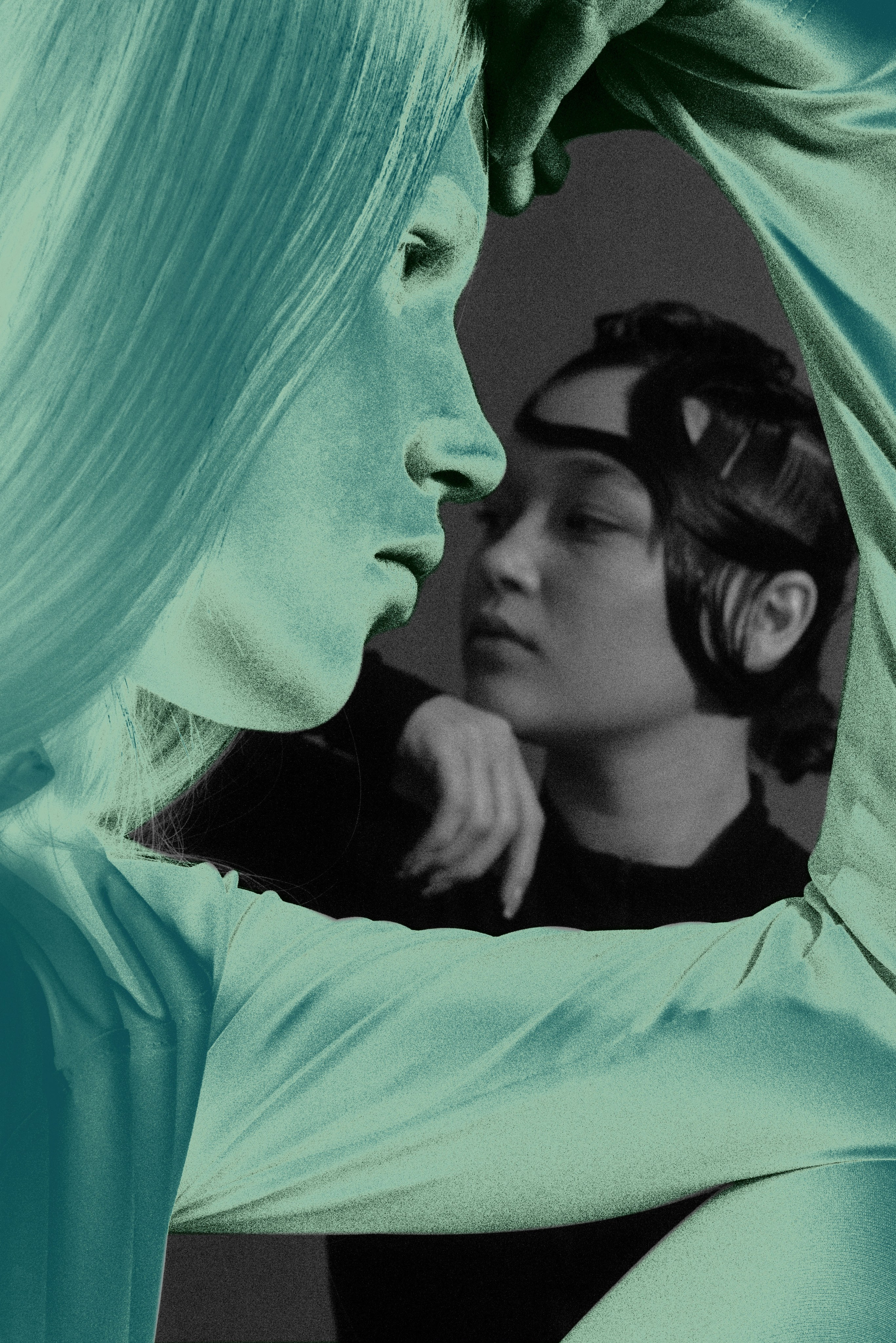 НЕГАТИВНЫЕ ТЕНИ. Фотограф в г. Пятигорске