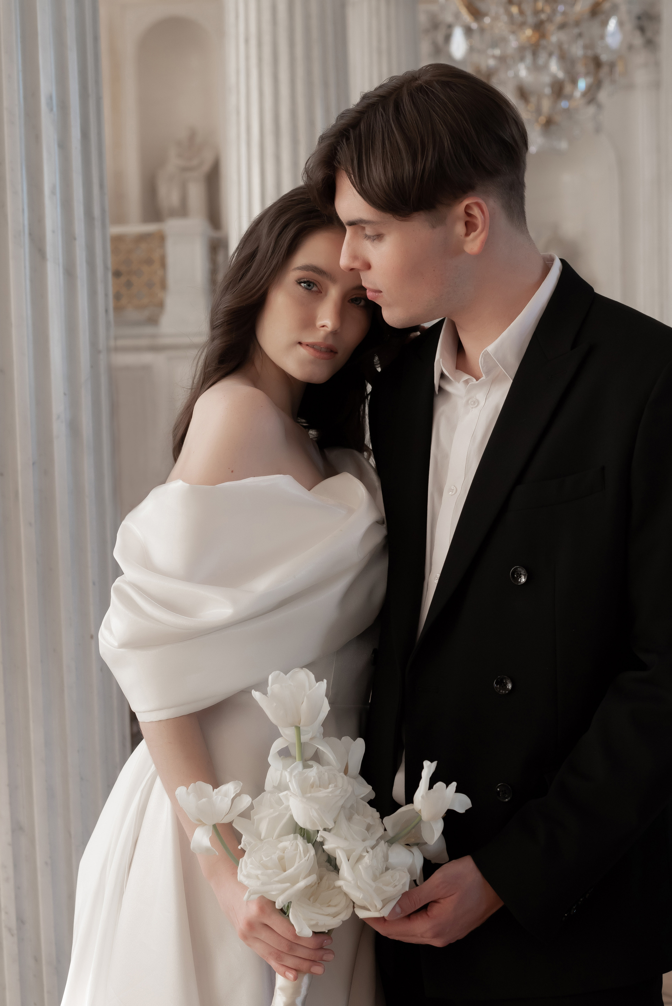 Обо мне. Юля Федоровская. Свадебный и семейный фотограф в Москве