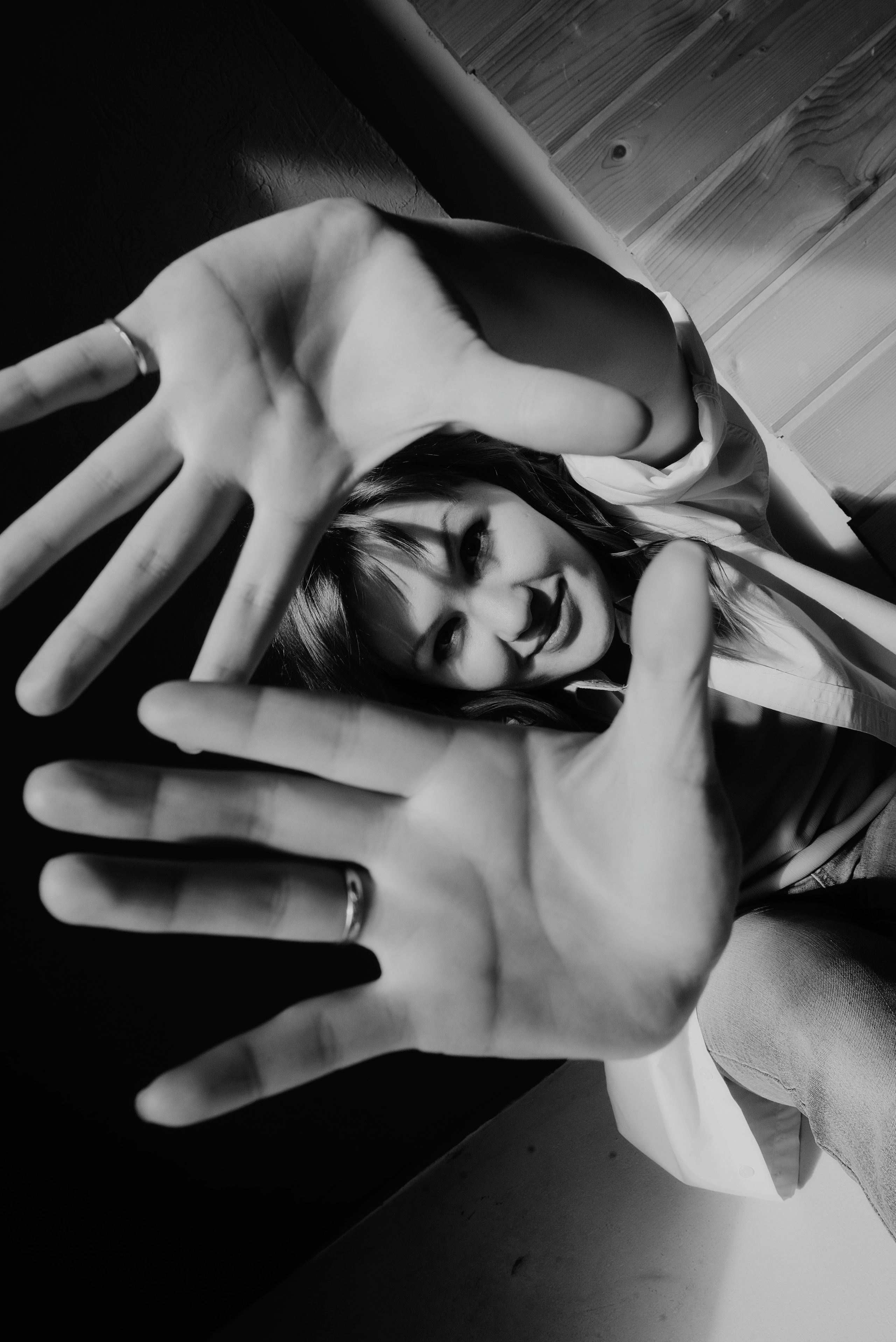 Семейный и коммерческий видеограф в Перми Зинченко Татьяна