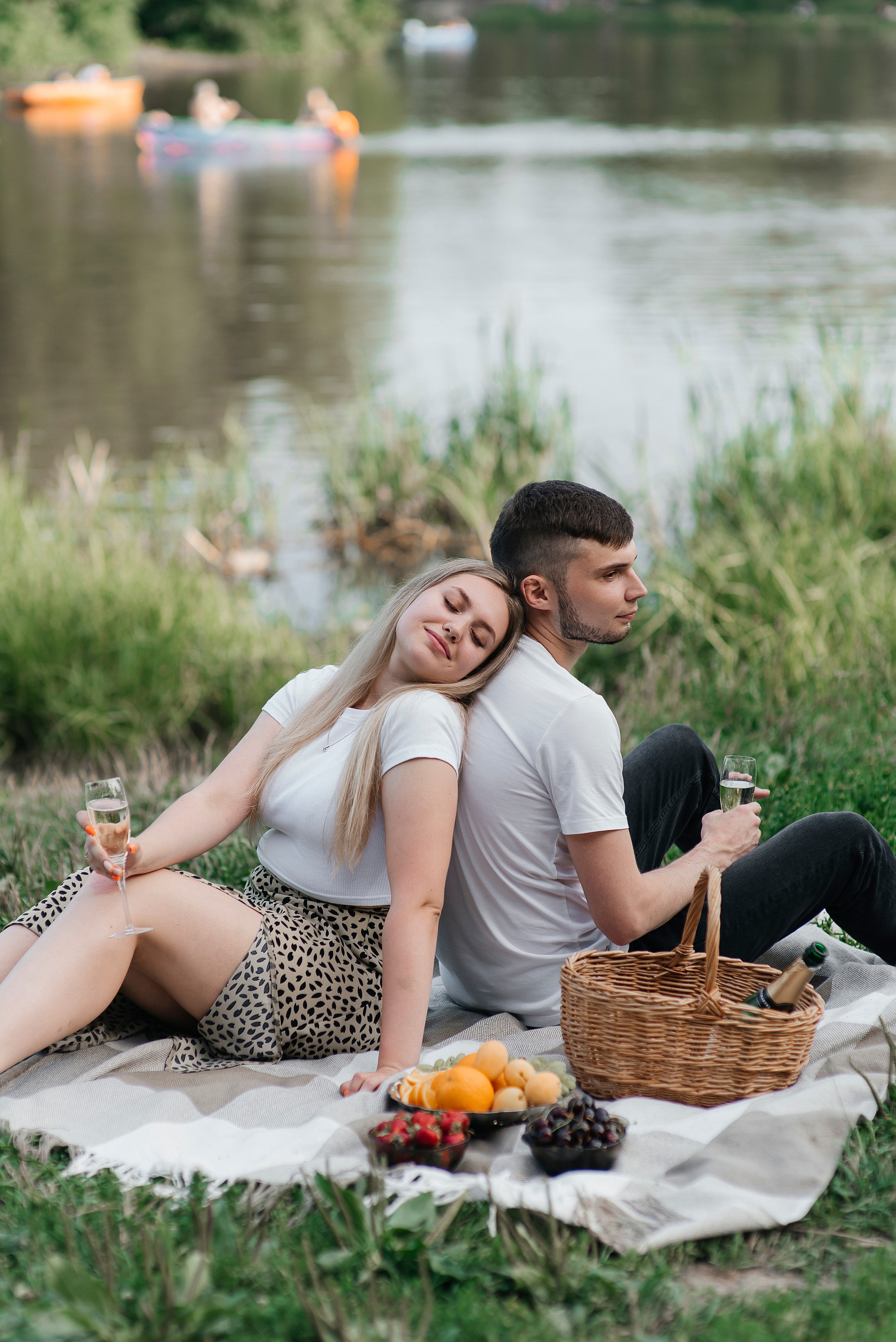 Love story. Свадебный и семейный фотограф | Екатерина Вяткина