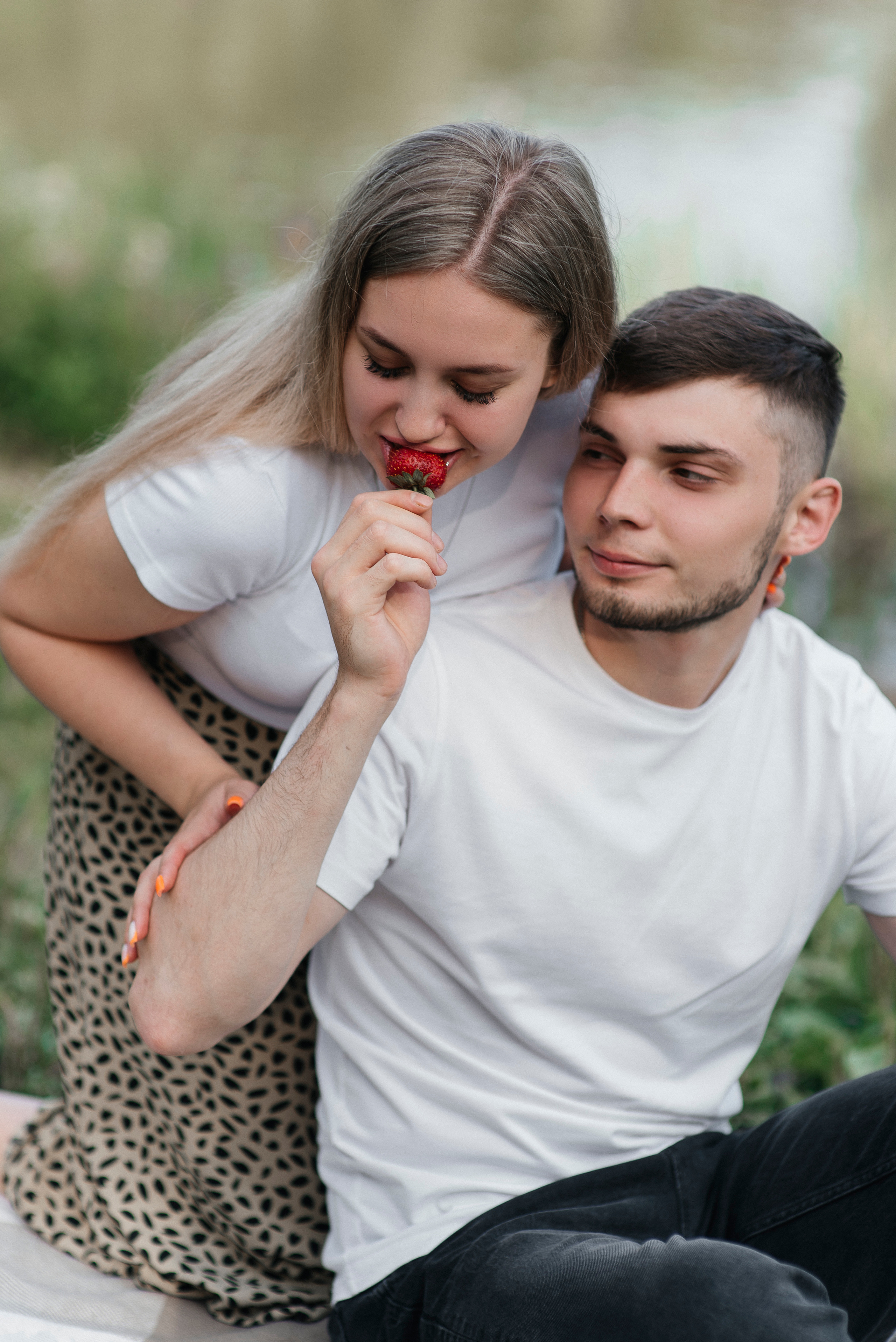 Love story. Свадебный и семейный фотограф | Екатерина Вяткина