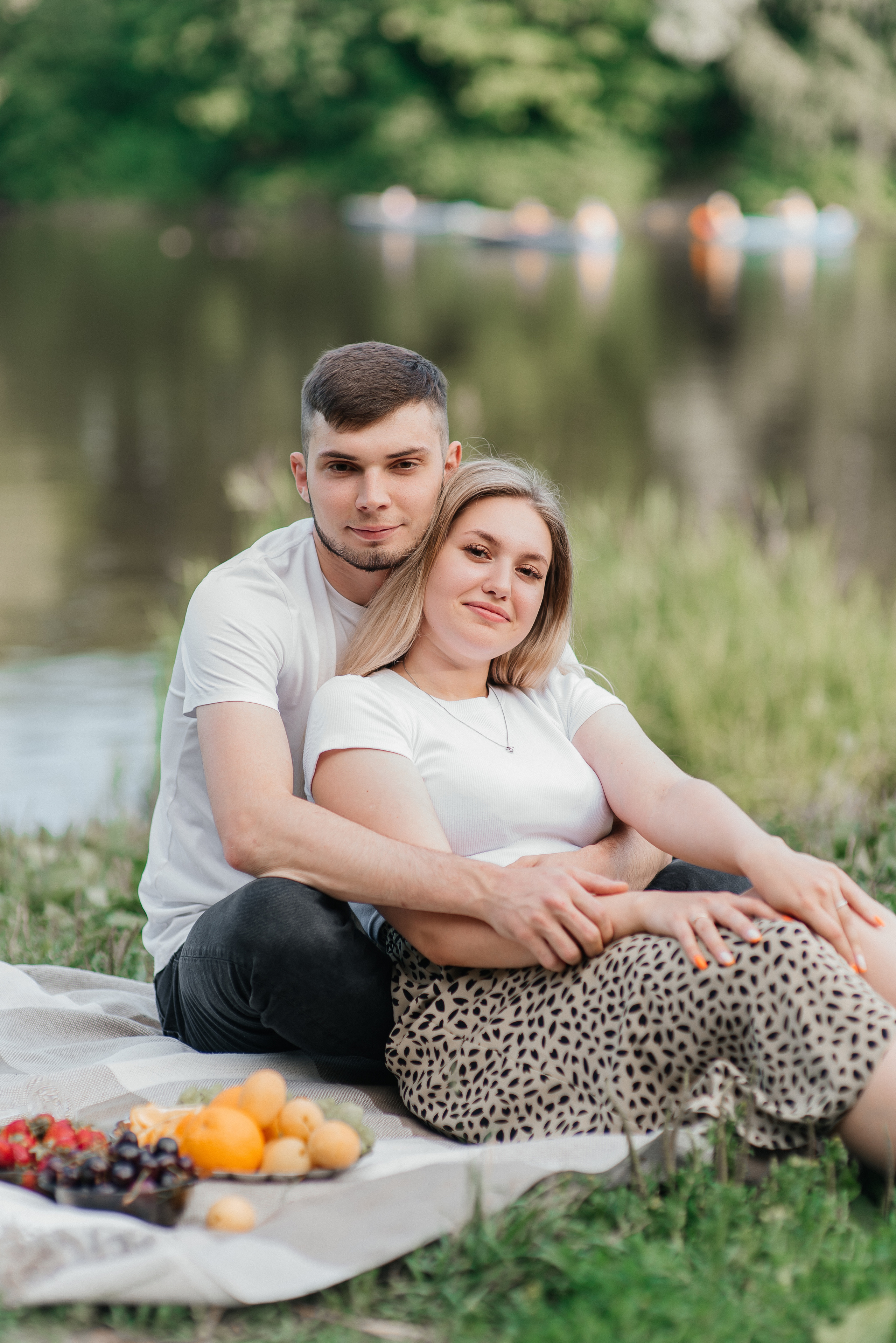 Love story. Свадебный и семейный фотограф | Екатерина Вяткина