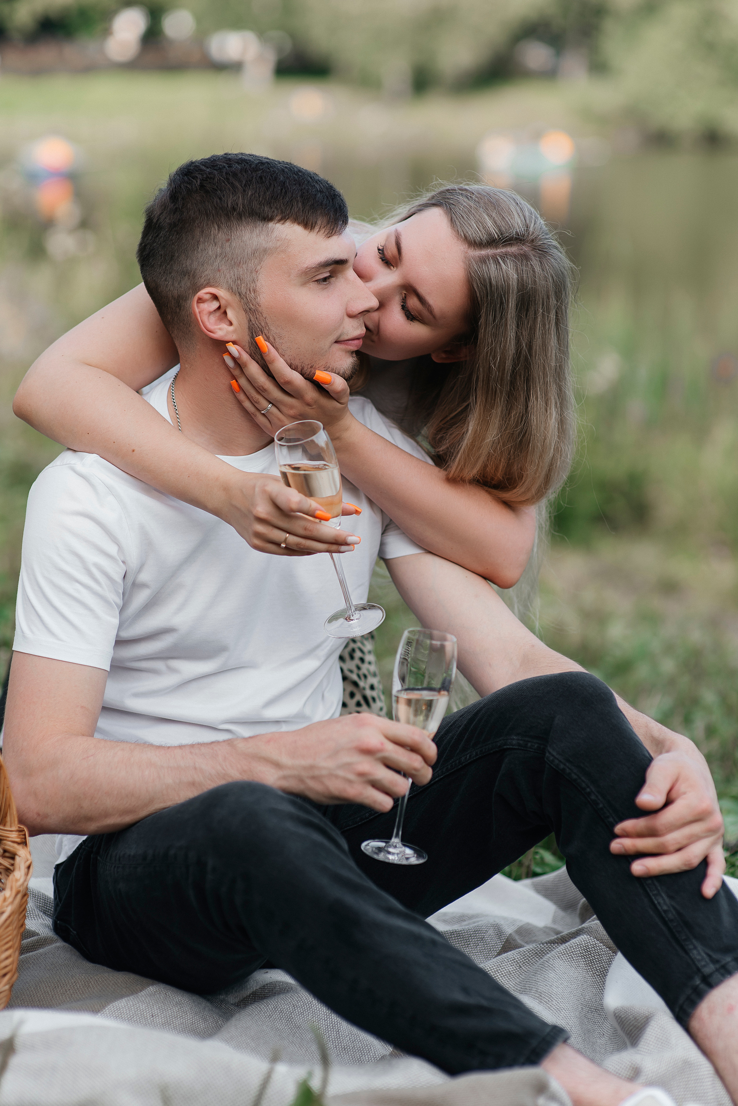 Love story. Свадебный и семейный фотограф | Екатерина Вяткина