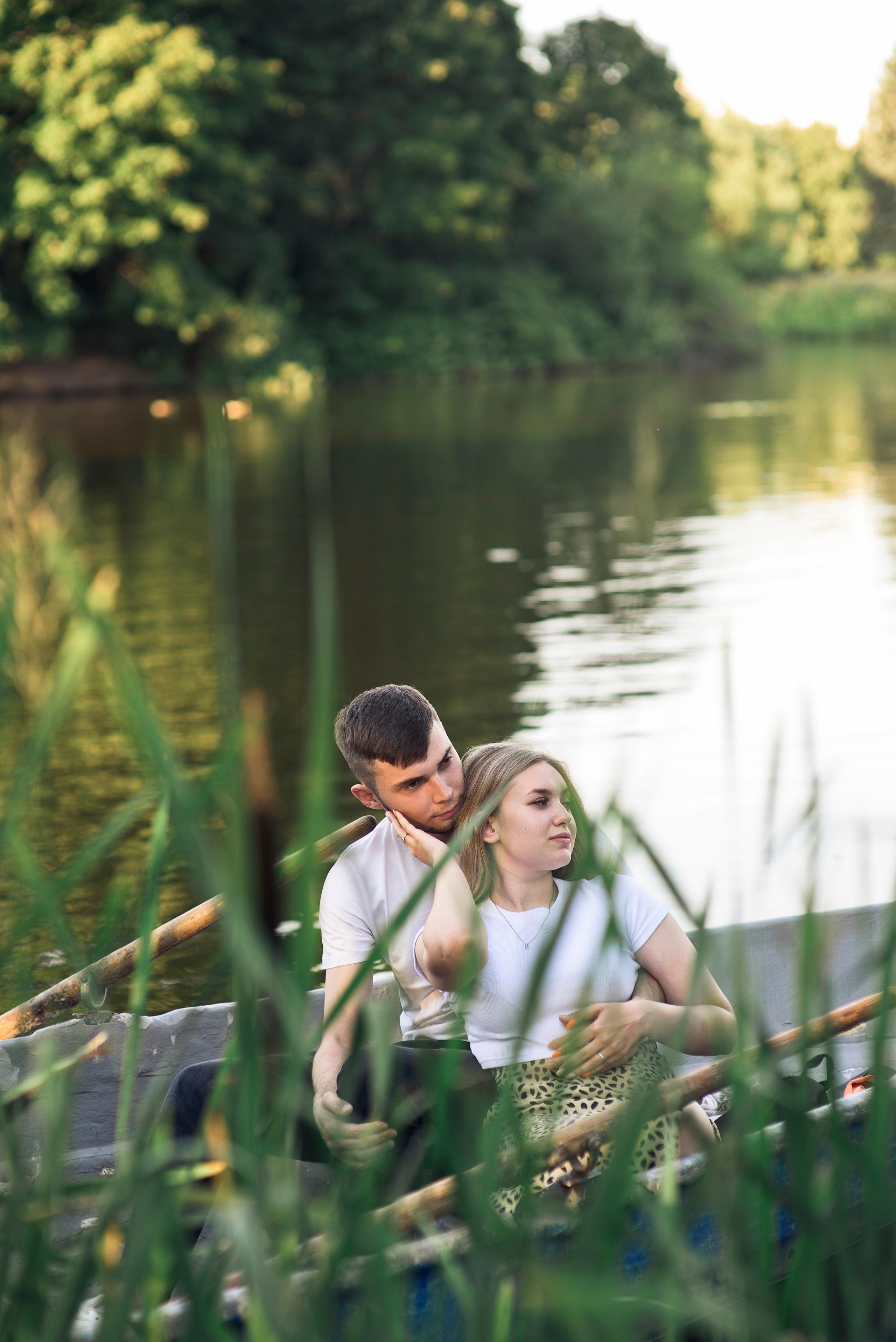 Love story. Свадебный и семейный фотограф | Екатерина Вяткина