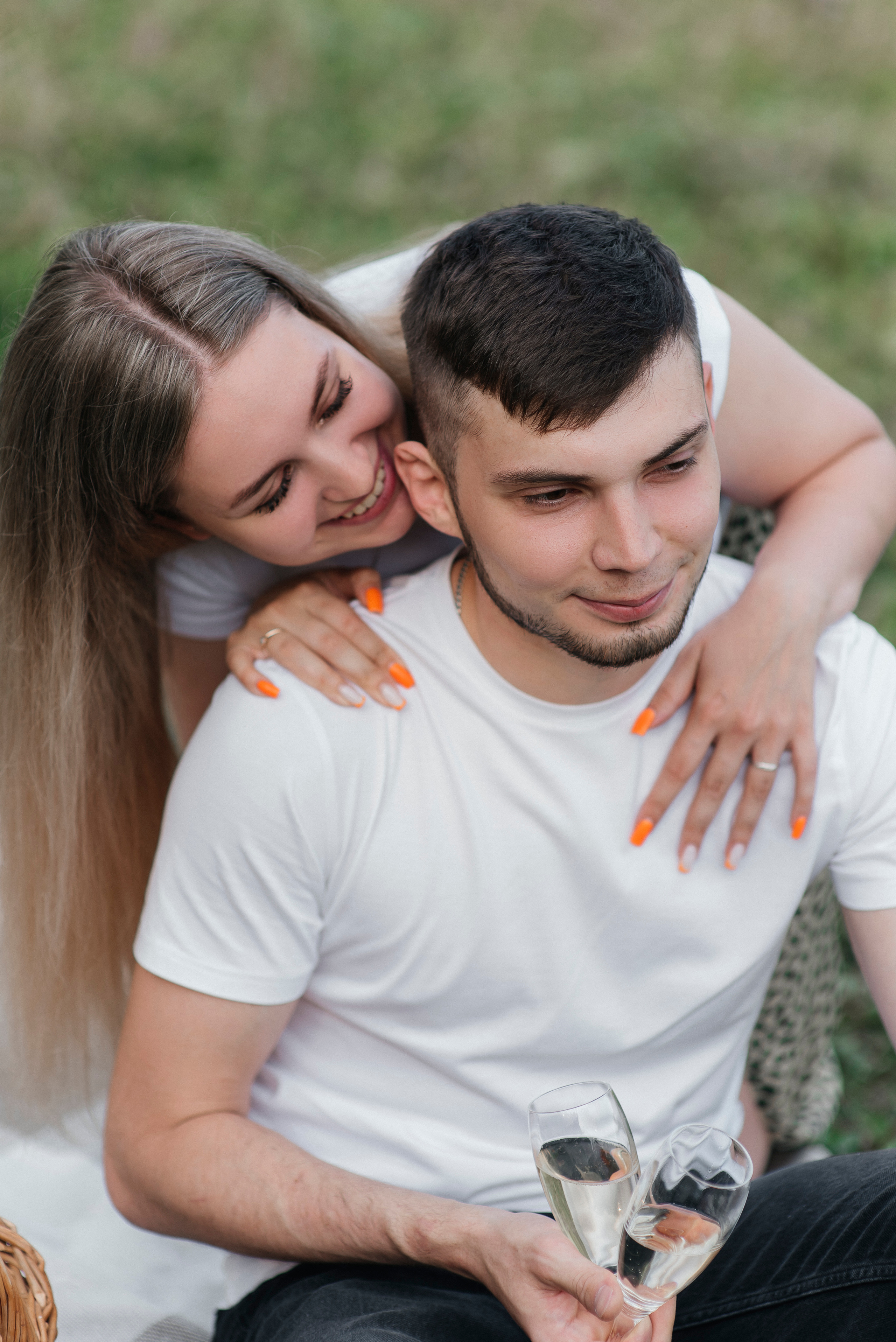Love story. Свадебный и семейный фотограф | Екатерина Вяткина