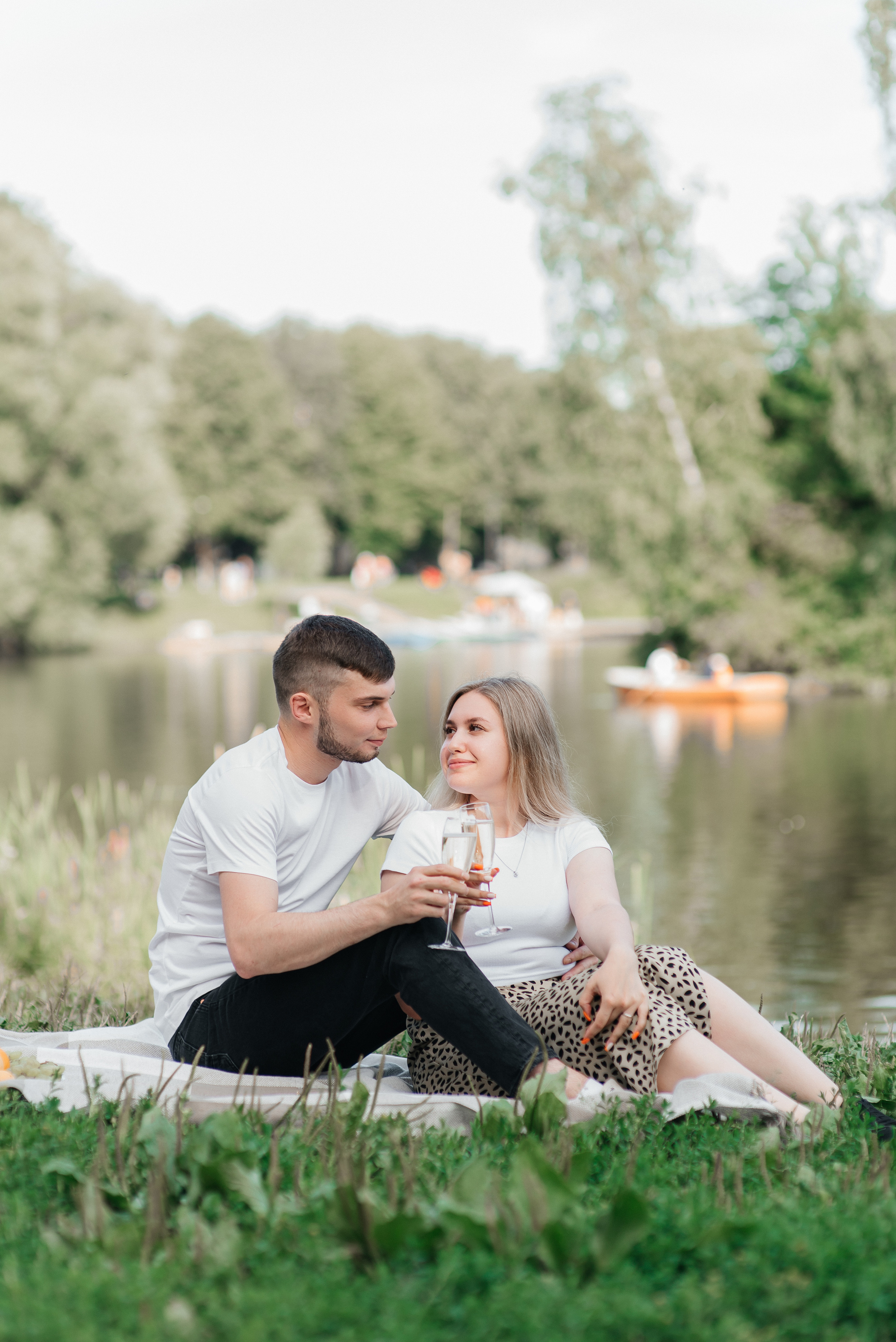 Love story. Свадебный и семейный фотограф | Екатерина Вяткина