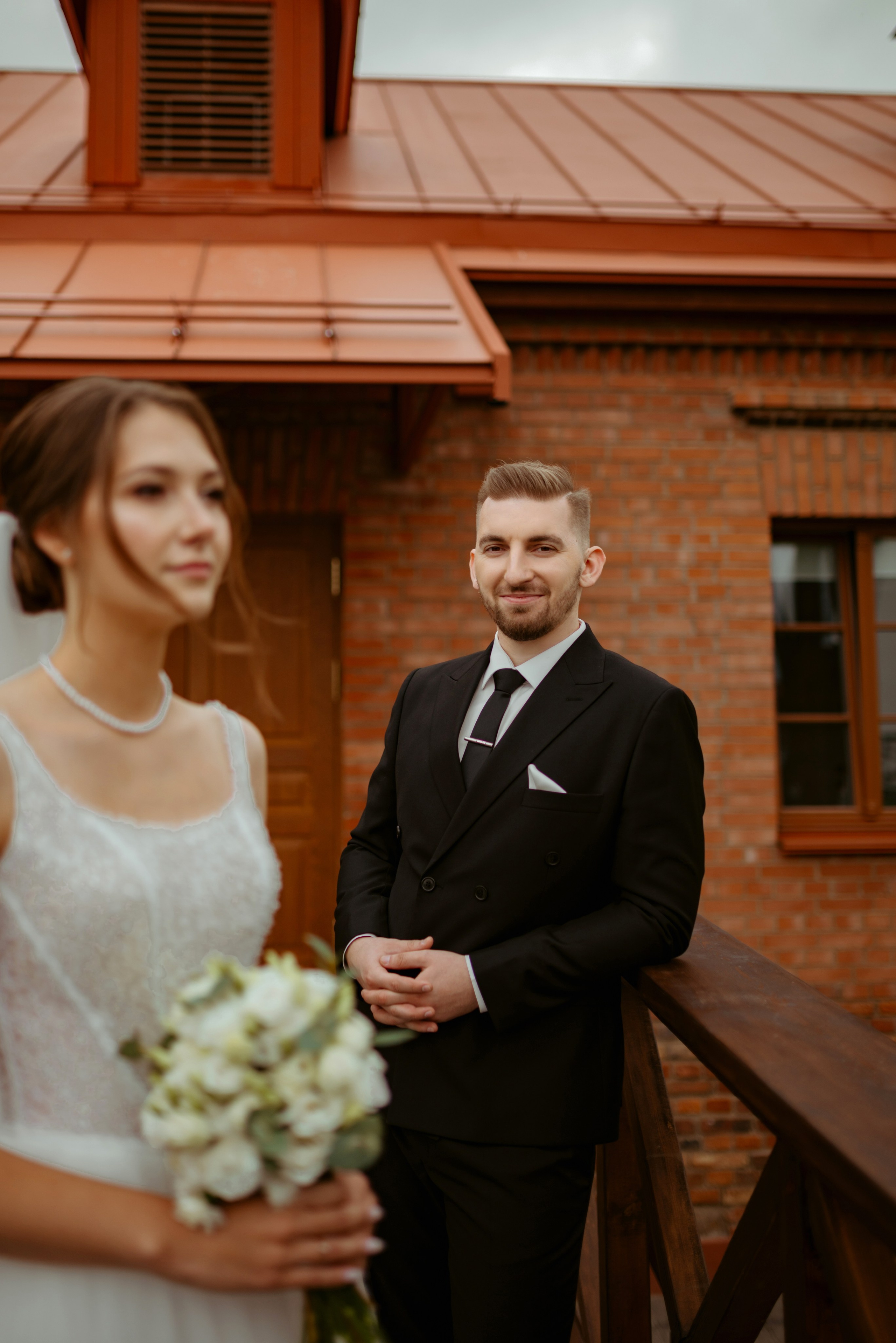 Где провести свадебную фотосъемку в 2026?. Свадебный фотограф в городе Минск Крохмалюк Анна