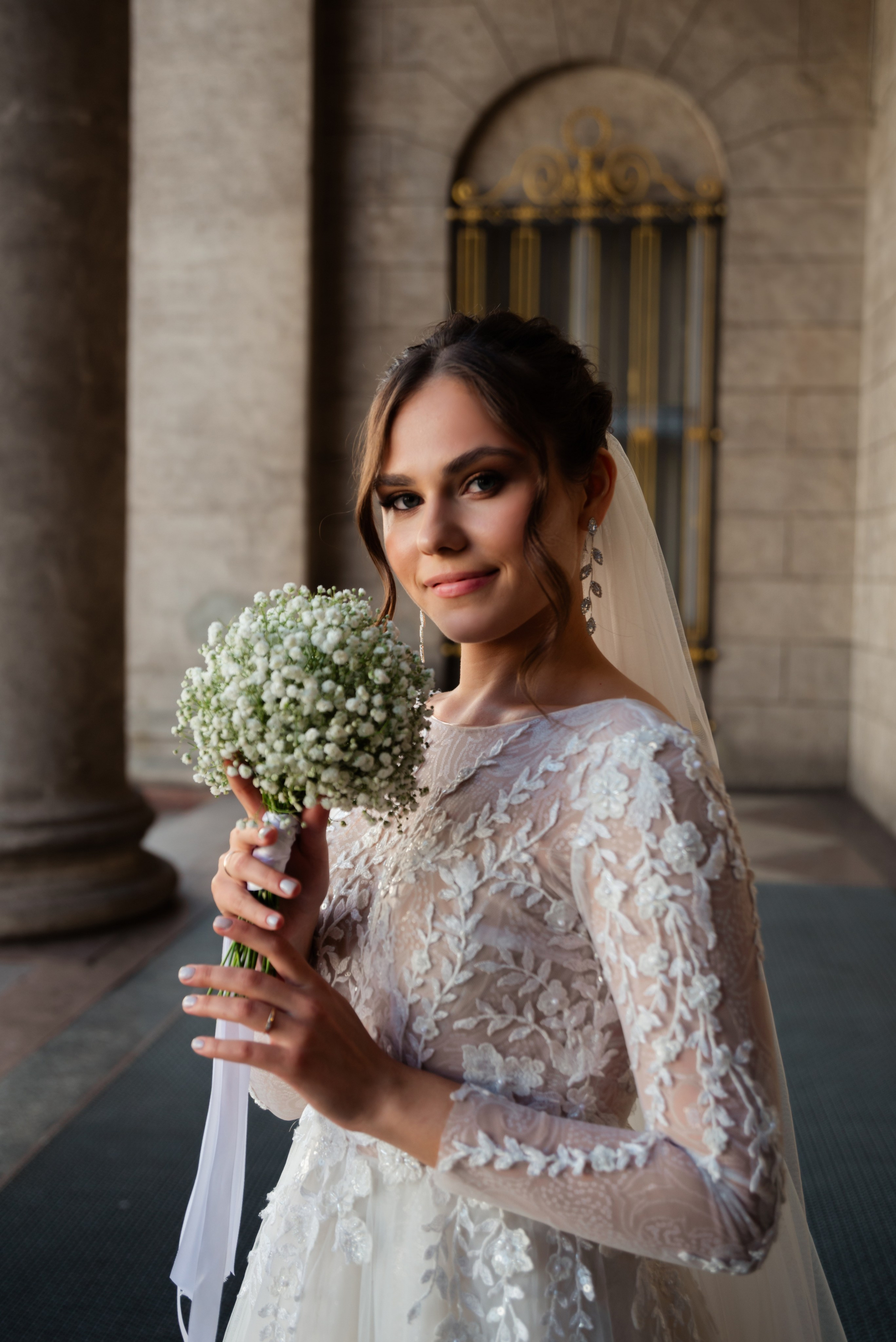 Где провести свадебную фотосъемку в 2026?. Свадебный фотограф в городе Минск Крохмалюк Анна