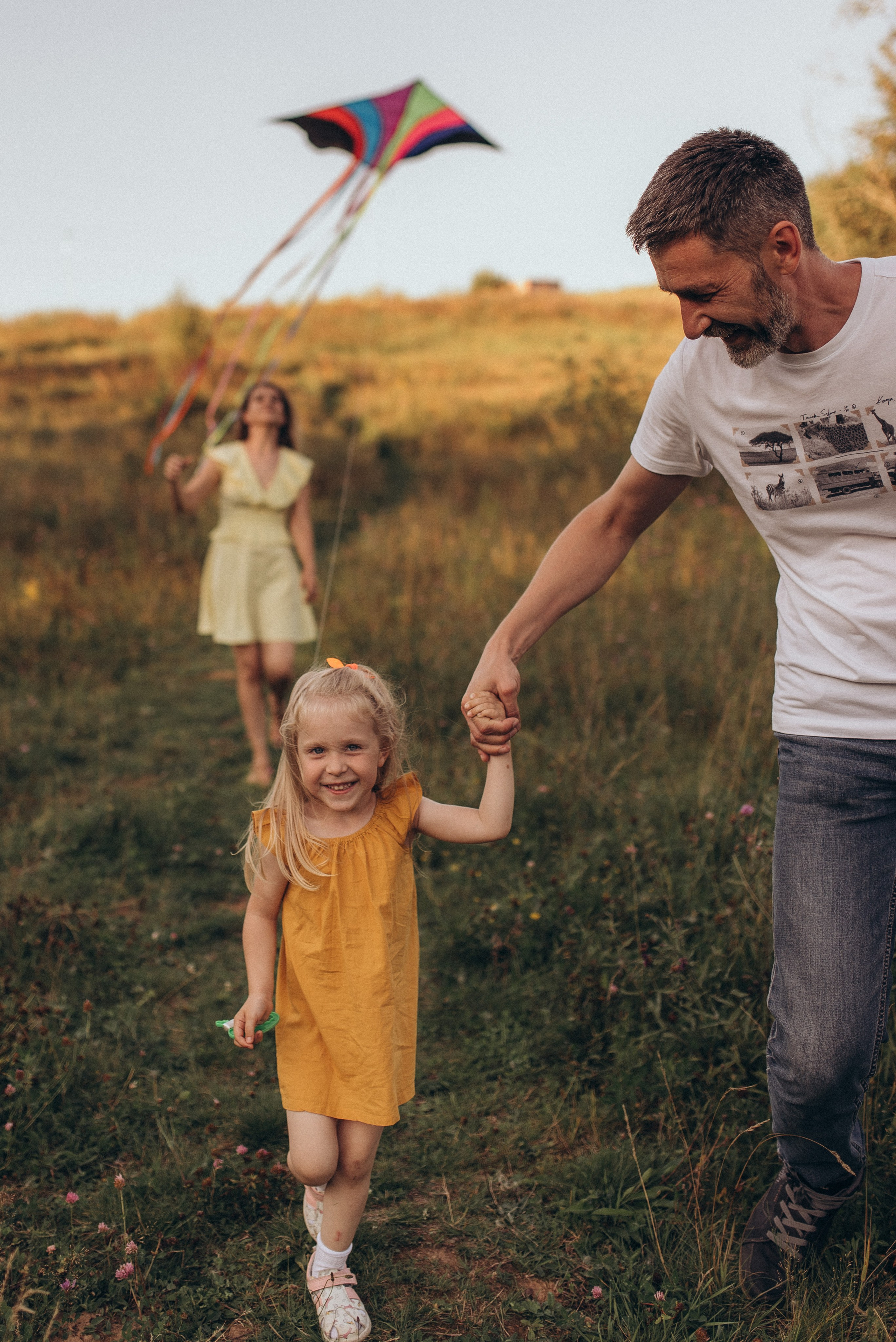 Услуги. Семейный фотограф в Москве Екатерина Север