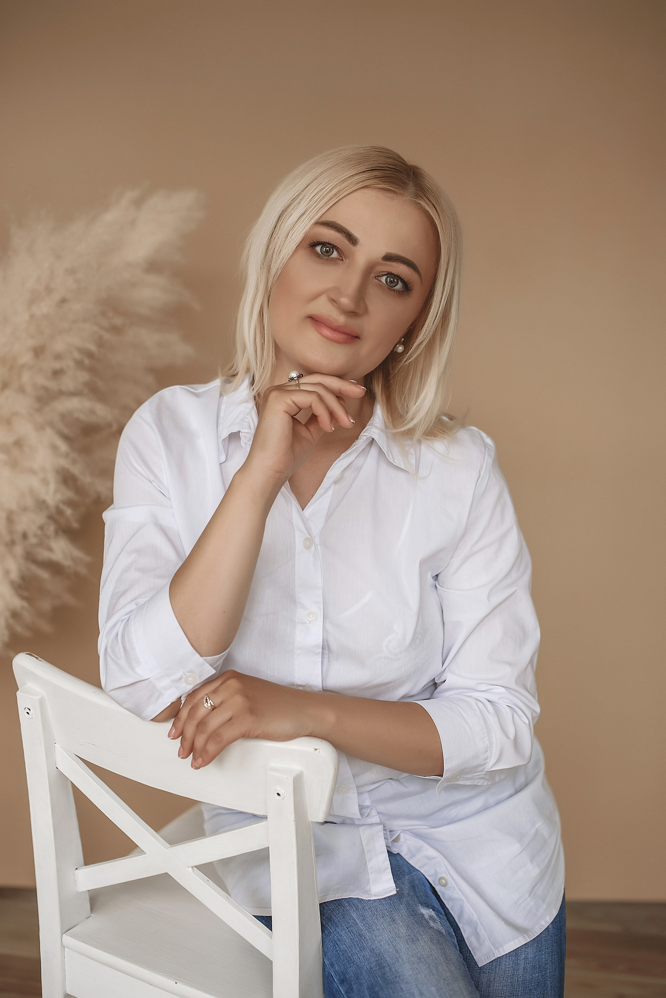 Обо мне. Семейный и детский фотограф в Омске Юлия Жукова