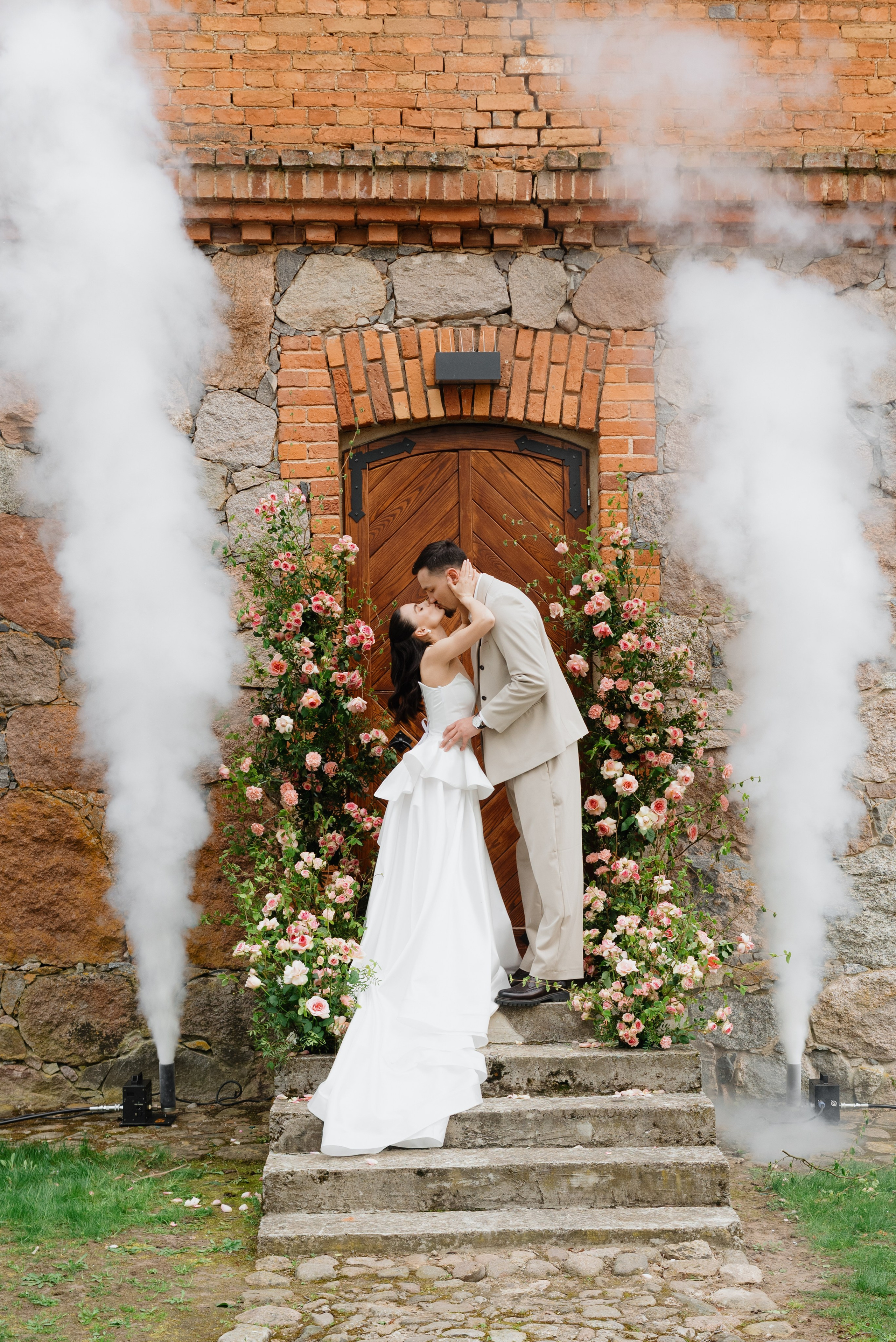 Прайс. Свадебный фотограф Рома Родионов