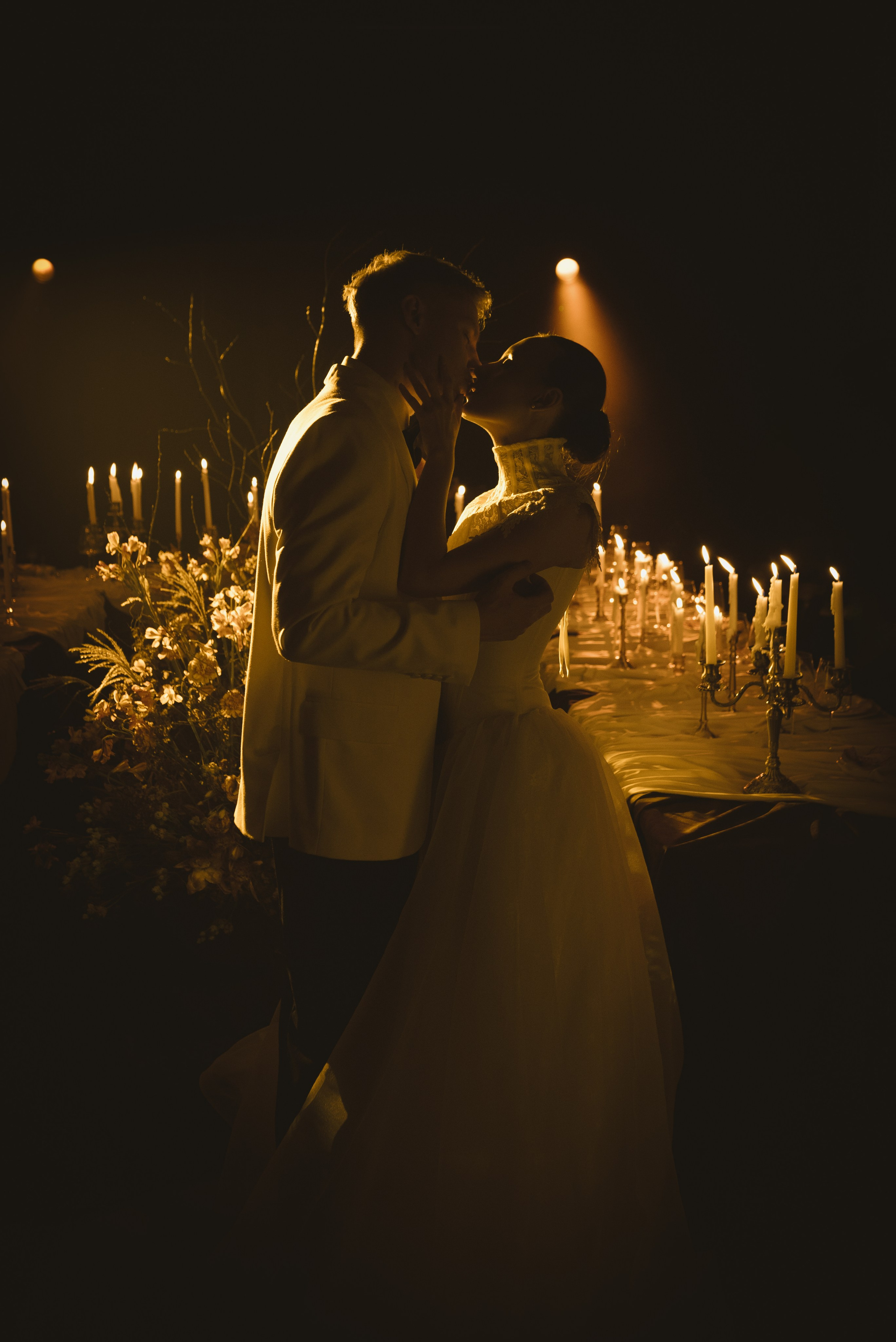 Свадебный фотограф Рома Родионов