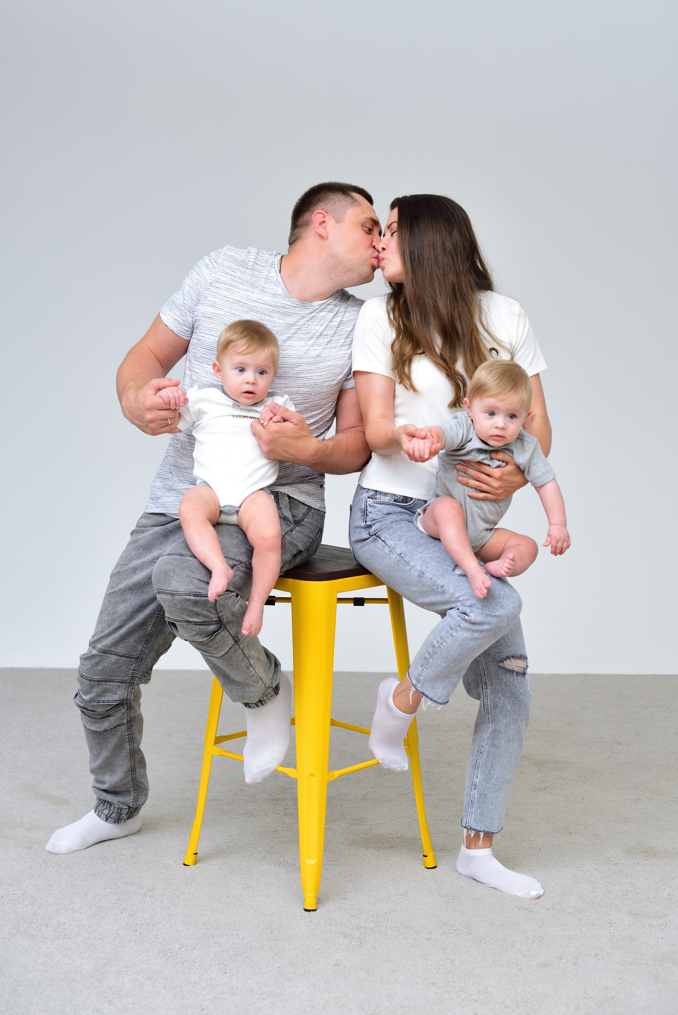 Ваш персональный фотограф в Москве ЮША