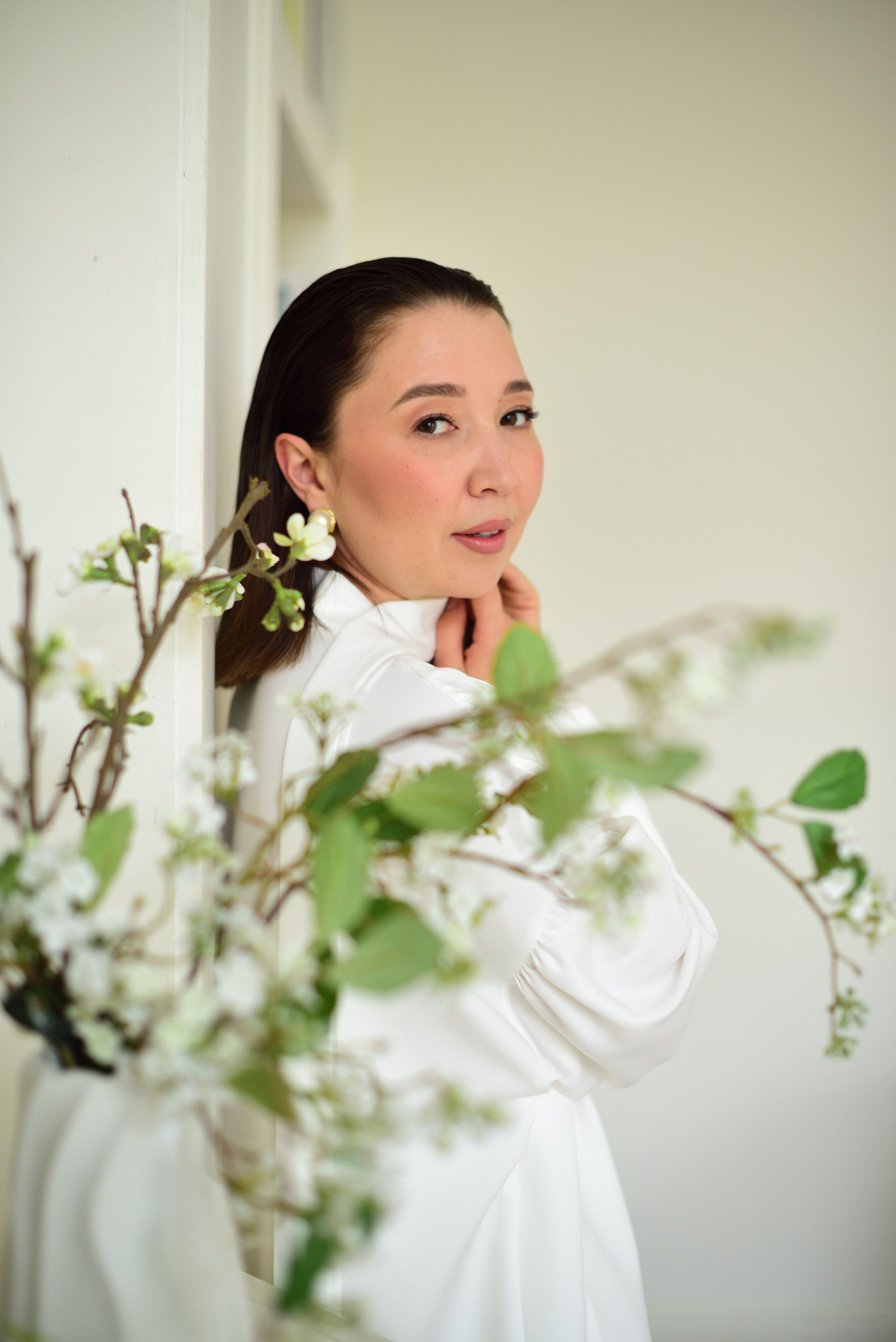 Ваш персональный фотограф в Москве ЮША