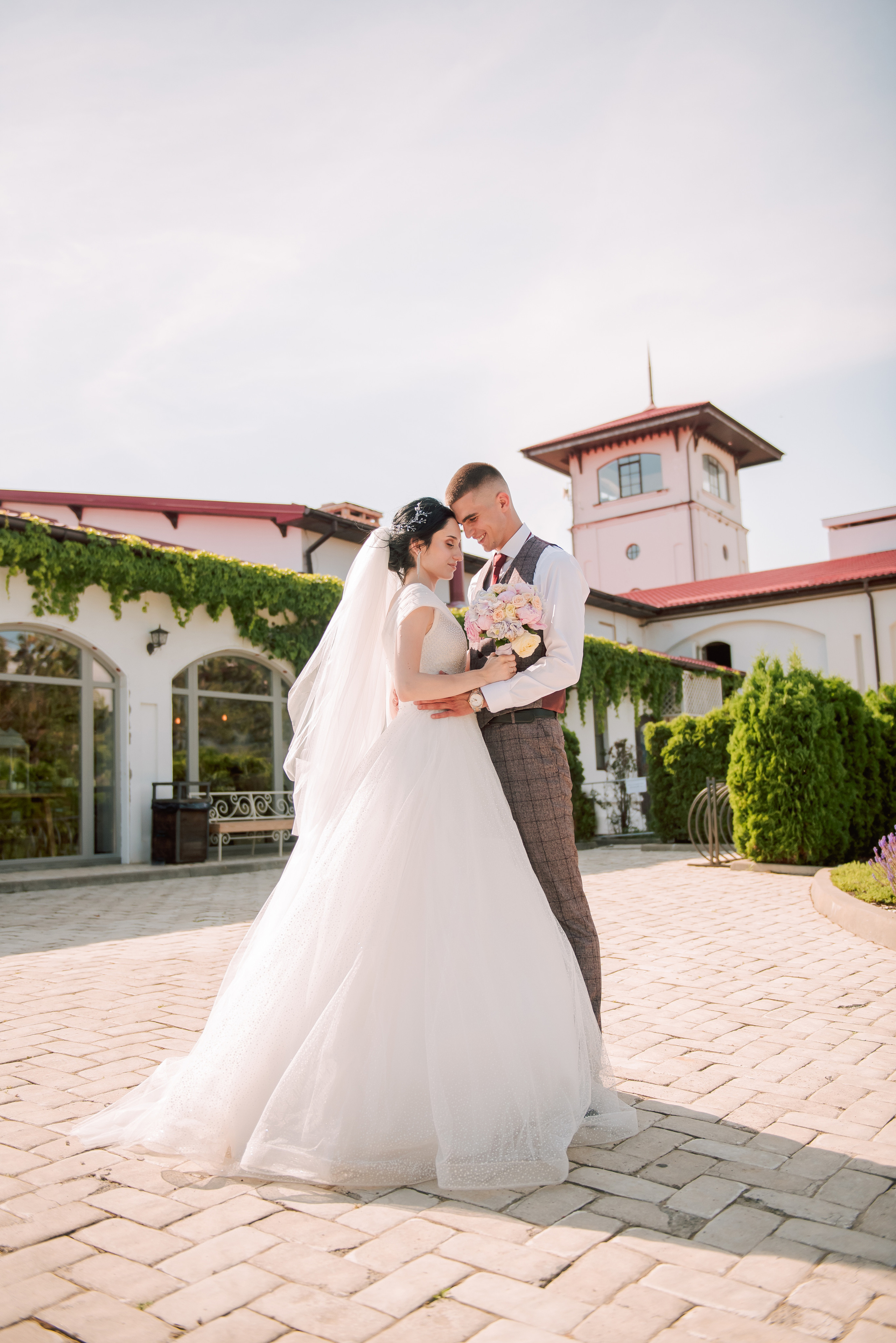 Свадебный фотограф Краснодар, Абинск, Анапа и Краснодарский край Алекс