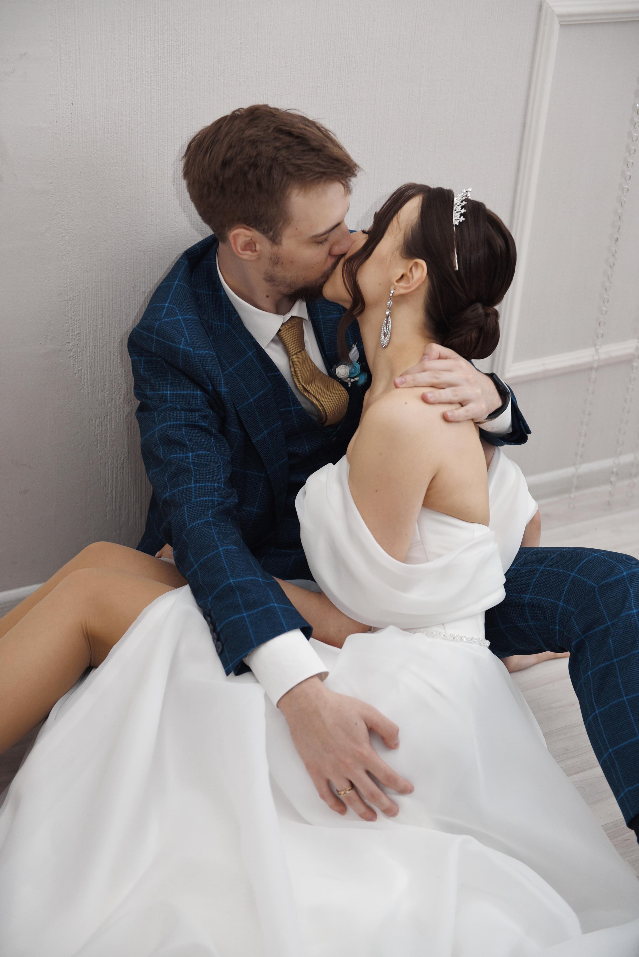 Семейный, детский и школьный фотограф в Димитровграде Наумова Екатерина