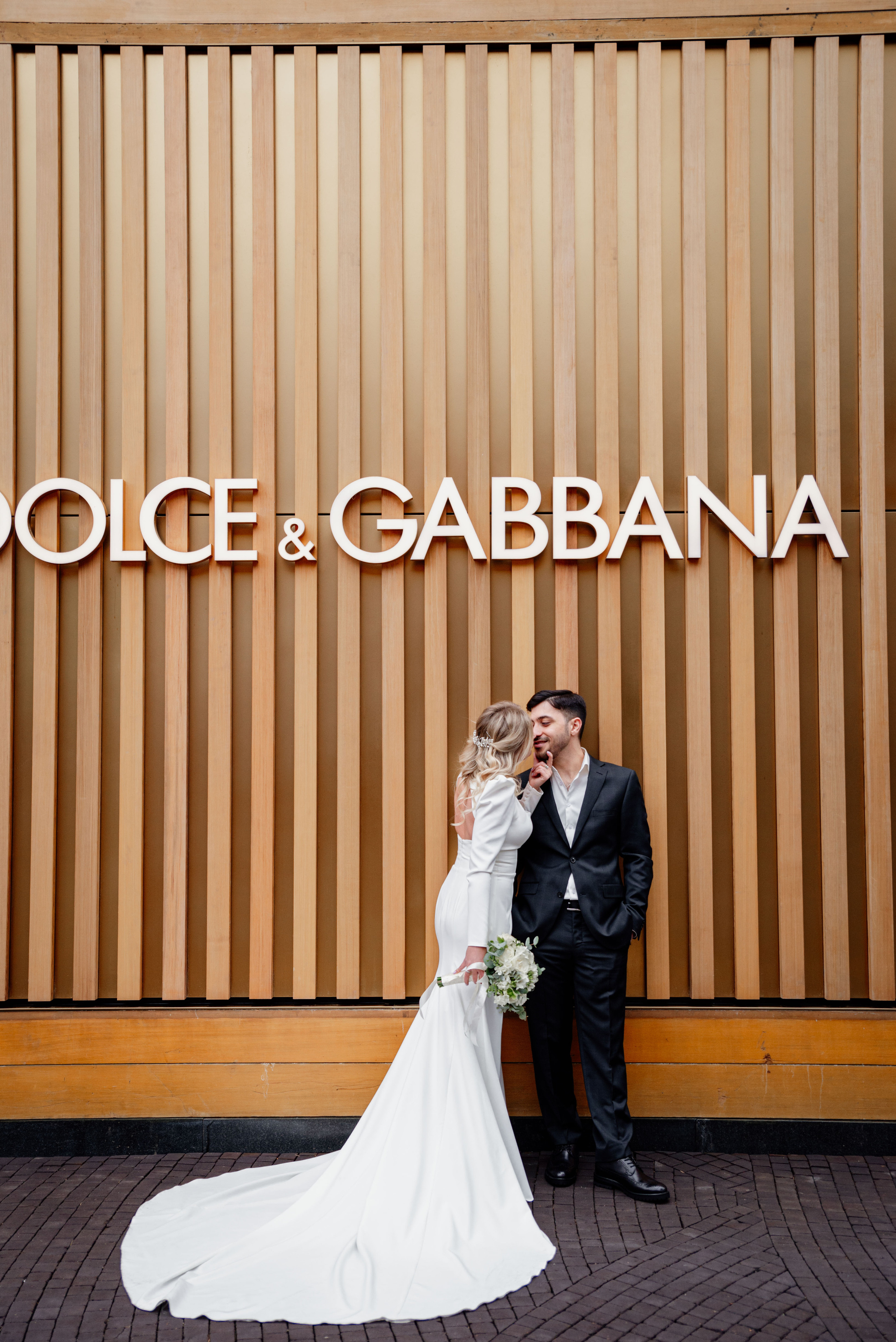 Фотограф Алина Синицина