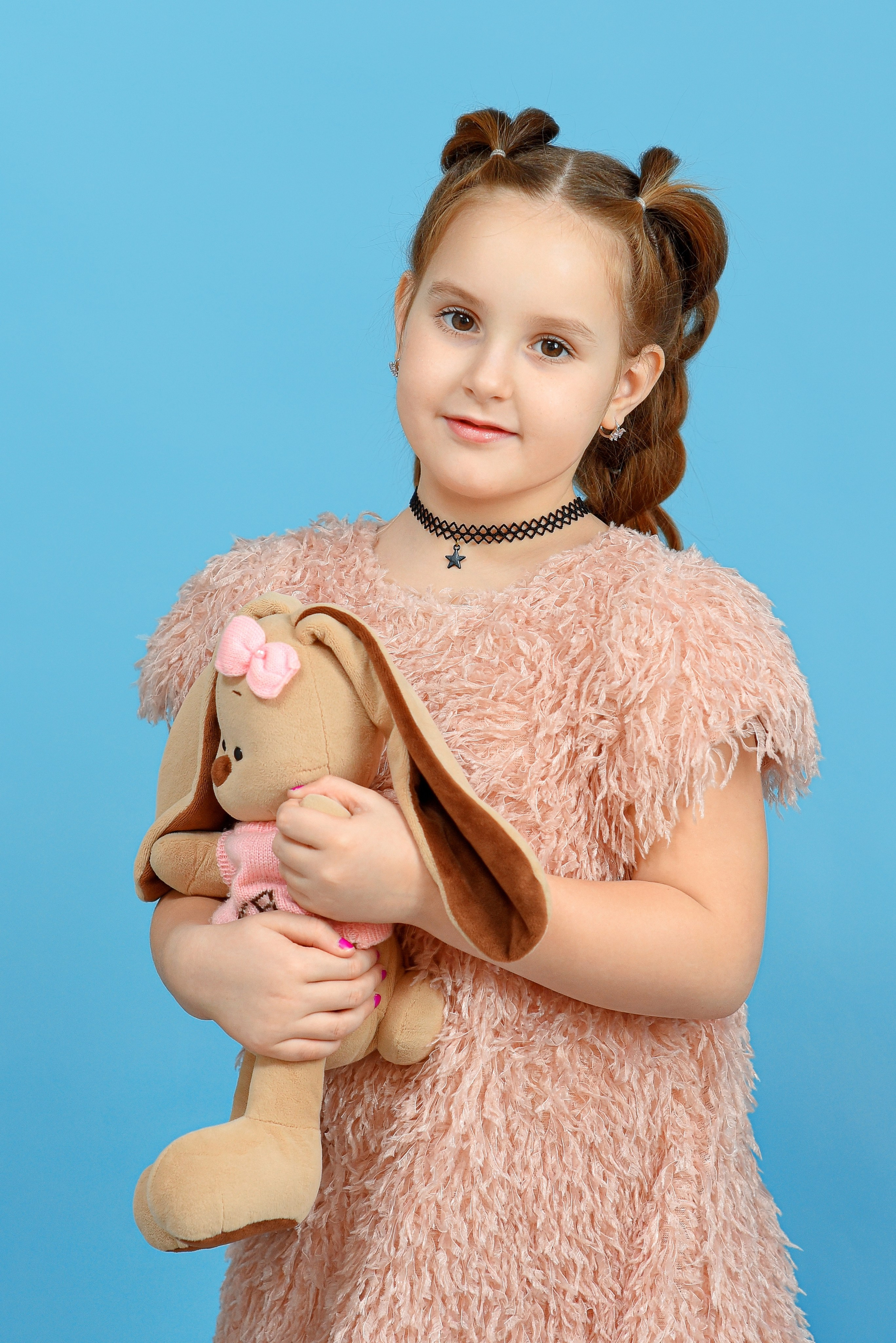 Детский сад. Римма Гусакова. Выпускные фотокниги. Детские и семейные фотосессии