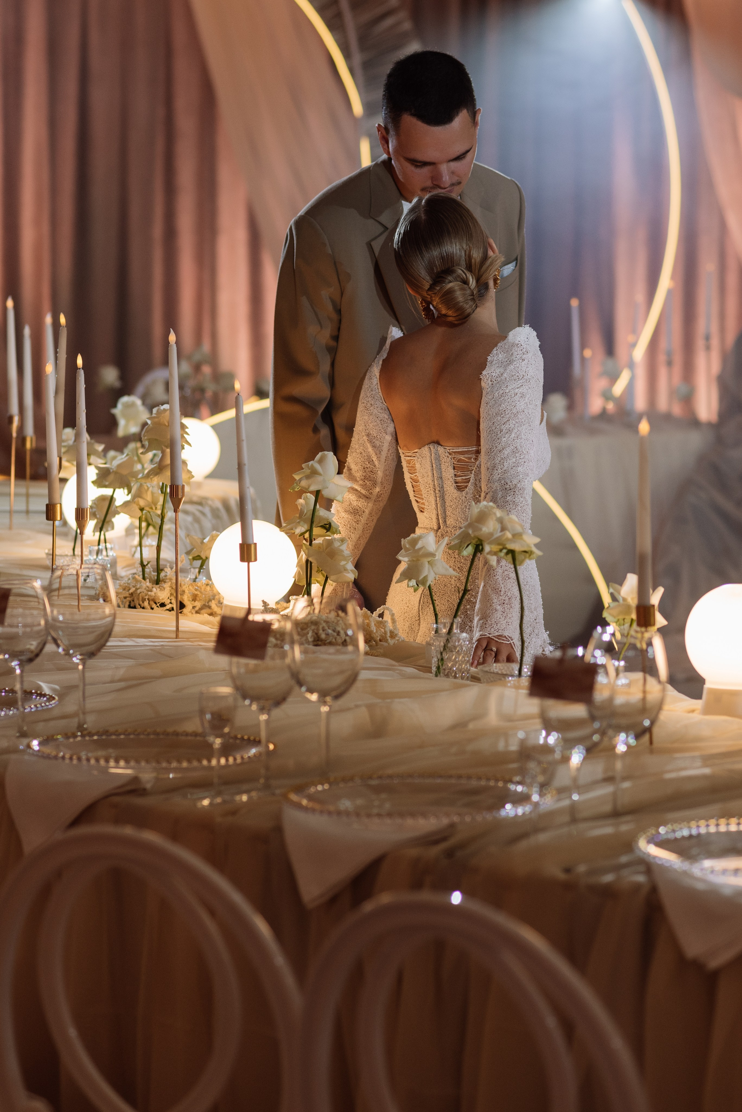 Свадебный фотограф в Пензе Кристина Милославская