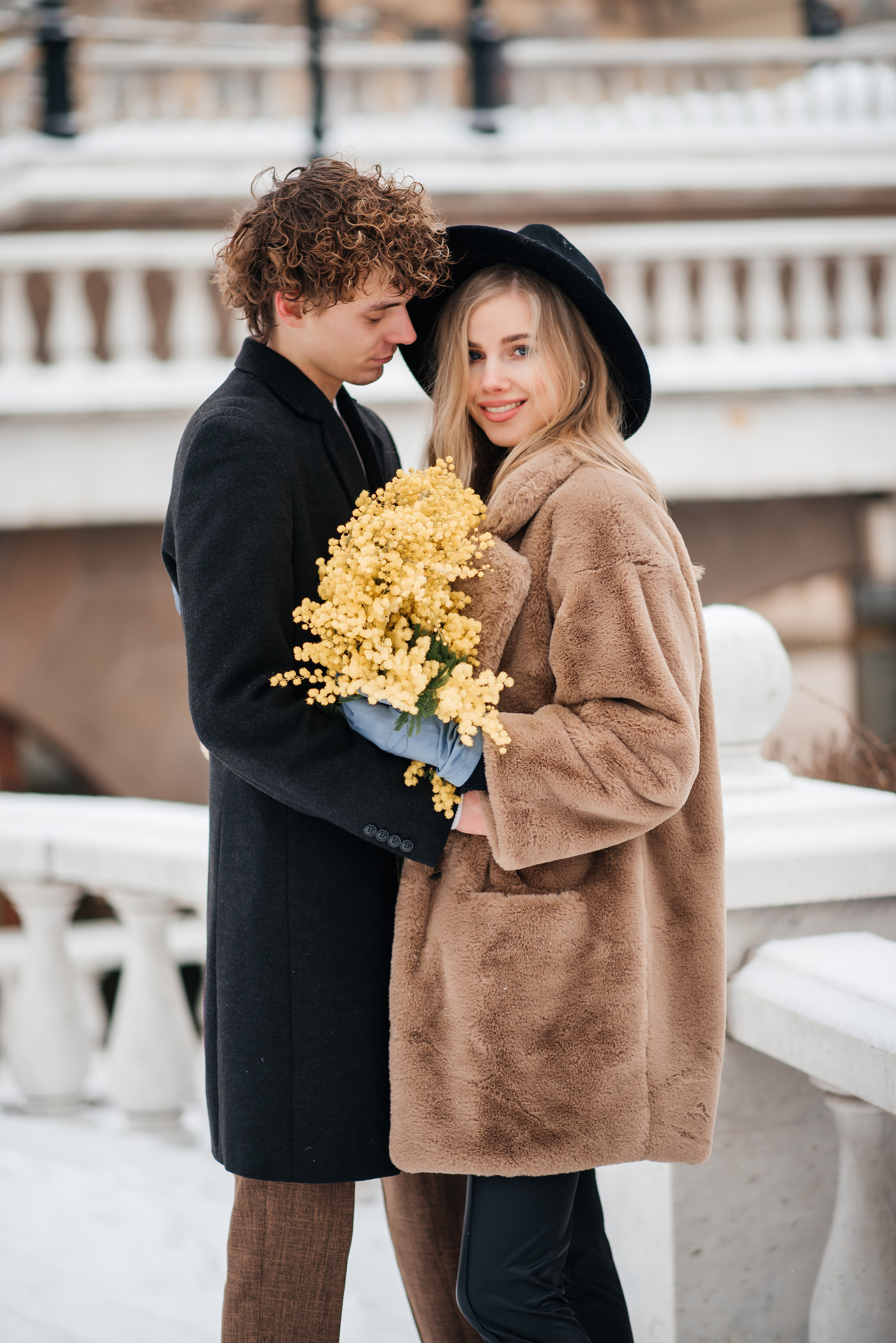 Lovestory. Свадебный и семейный фотограф Максим Сорокин