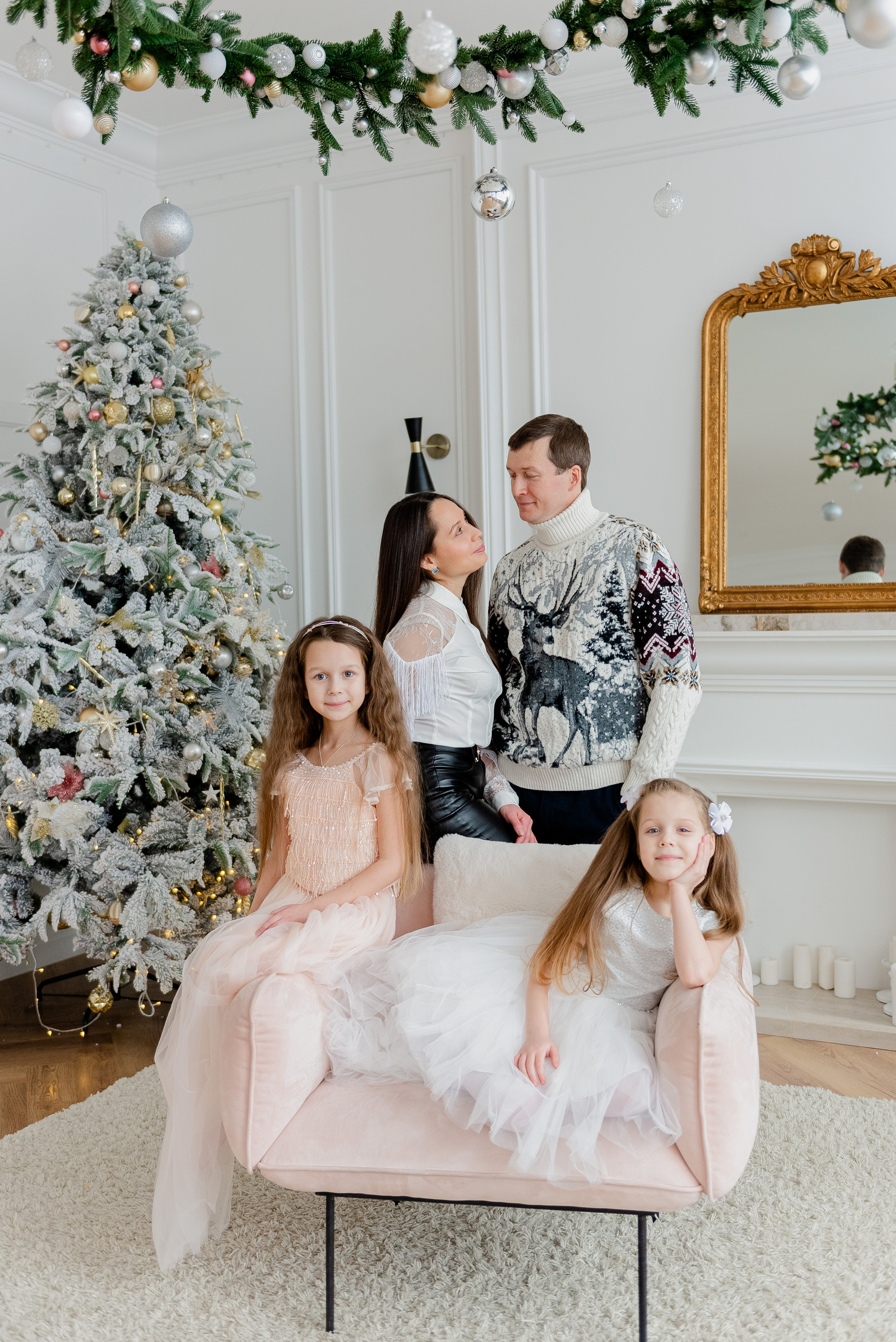 Семейная фотосессия в Екатеринбурге.  Семейный фотограф. Свадебный фотограф в Екатеринбурге