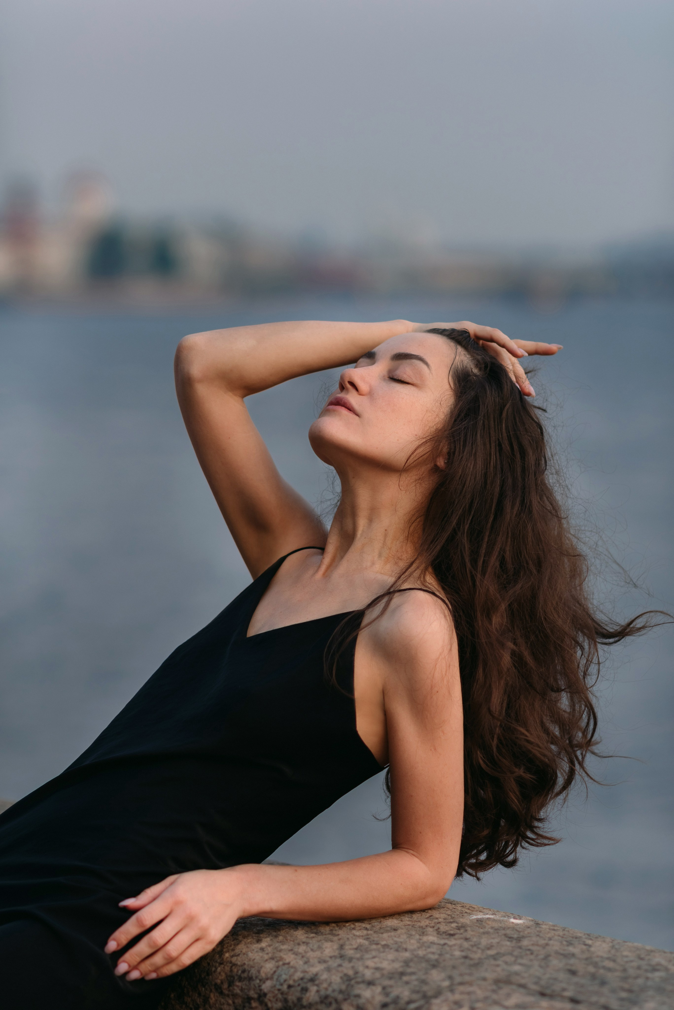 Маршруты СПб для фотосессии. Фотограф Юлия Кондратьева