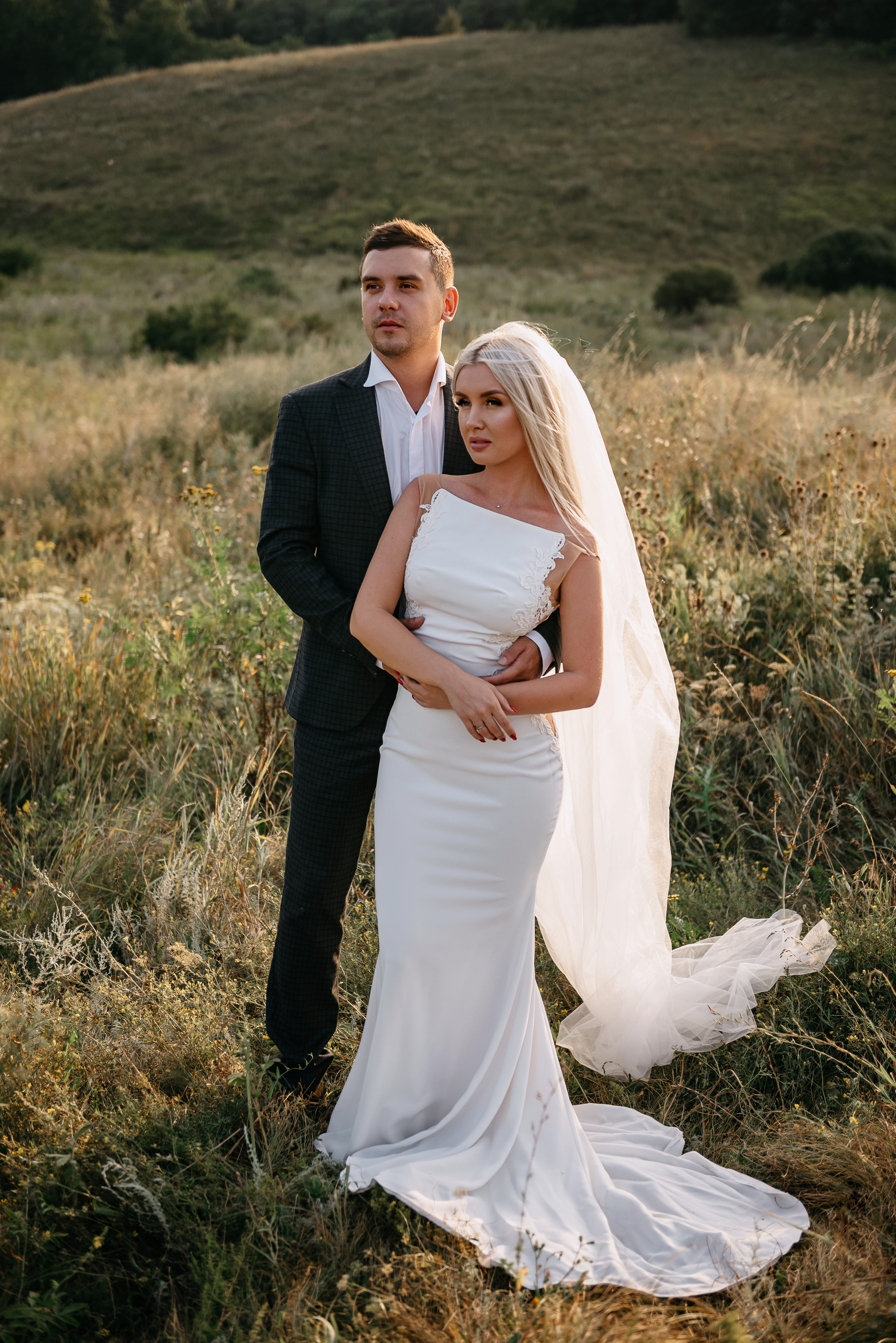 Свадебный фотограф Марина Жемчужникова в Москве и в Белгороде