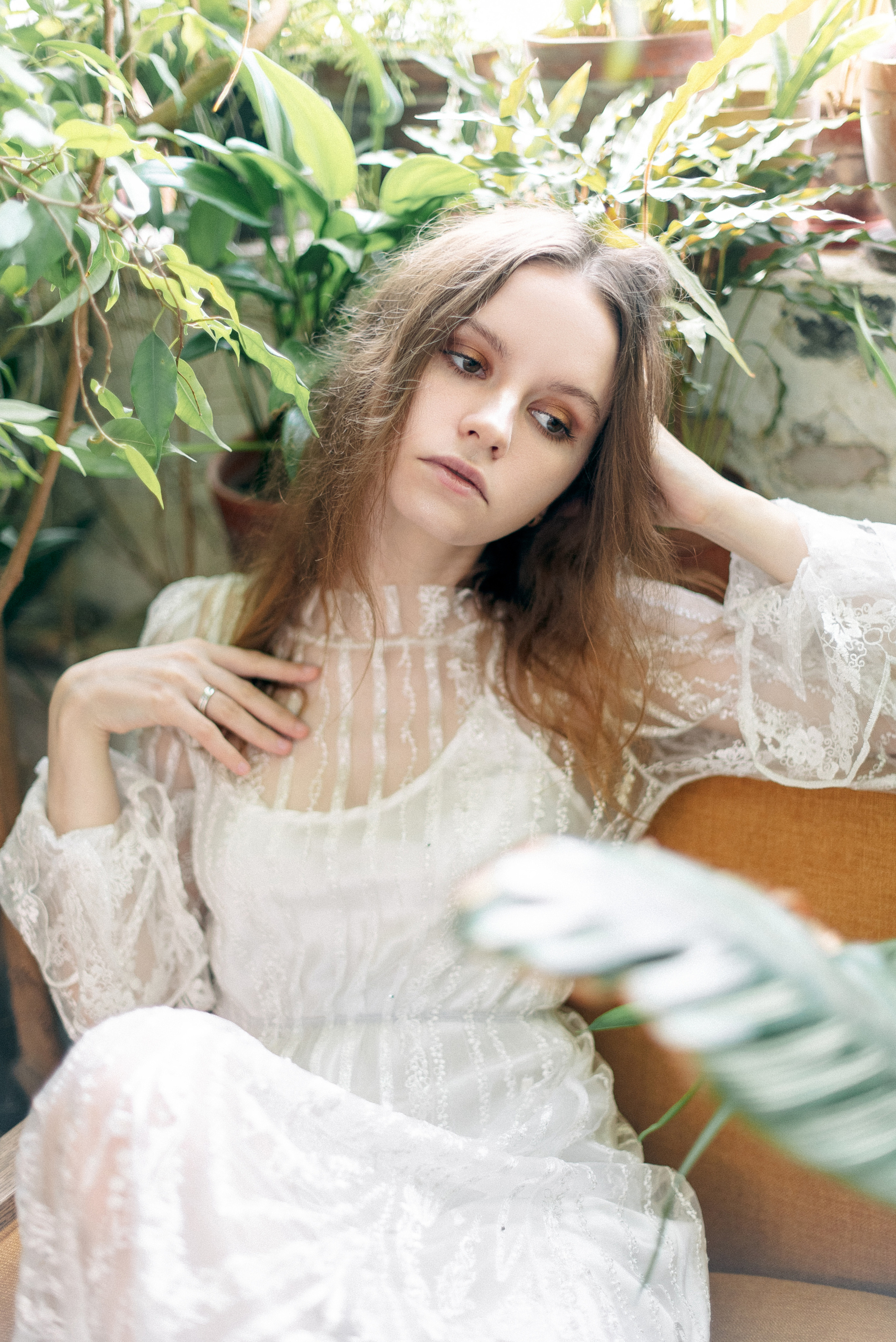 Lisawetta. Фотограф в Санкт-Петербурге