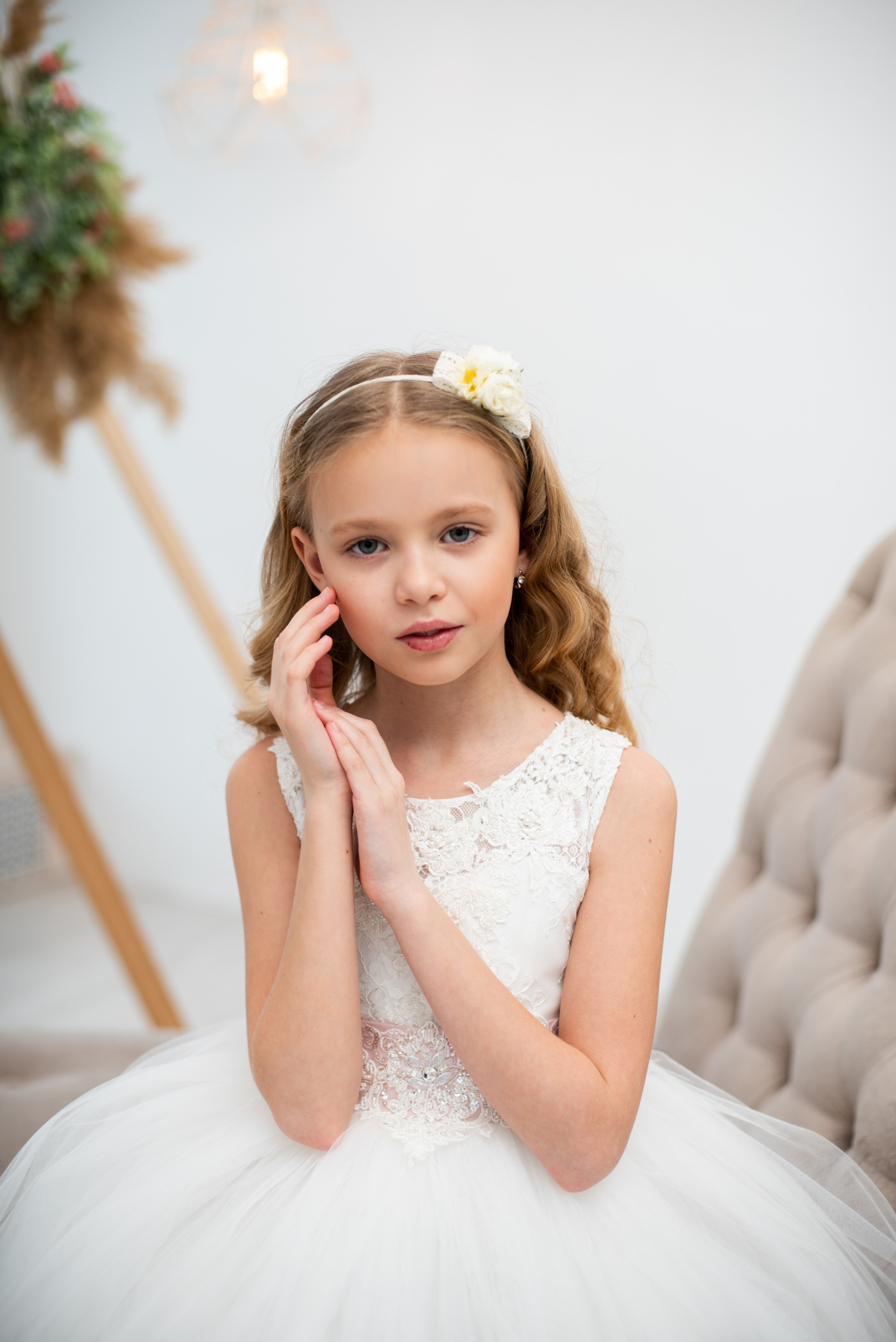 Семейный и индивидуальный фотограф в Волгограде