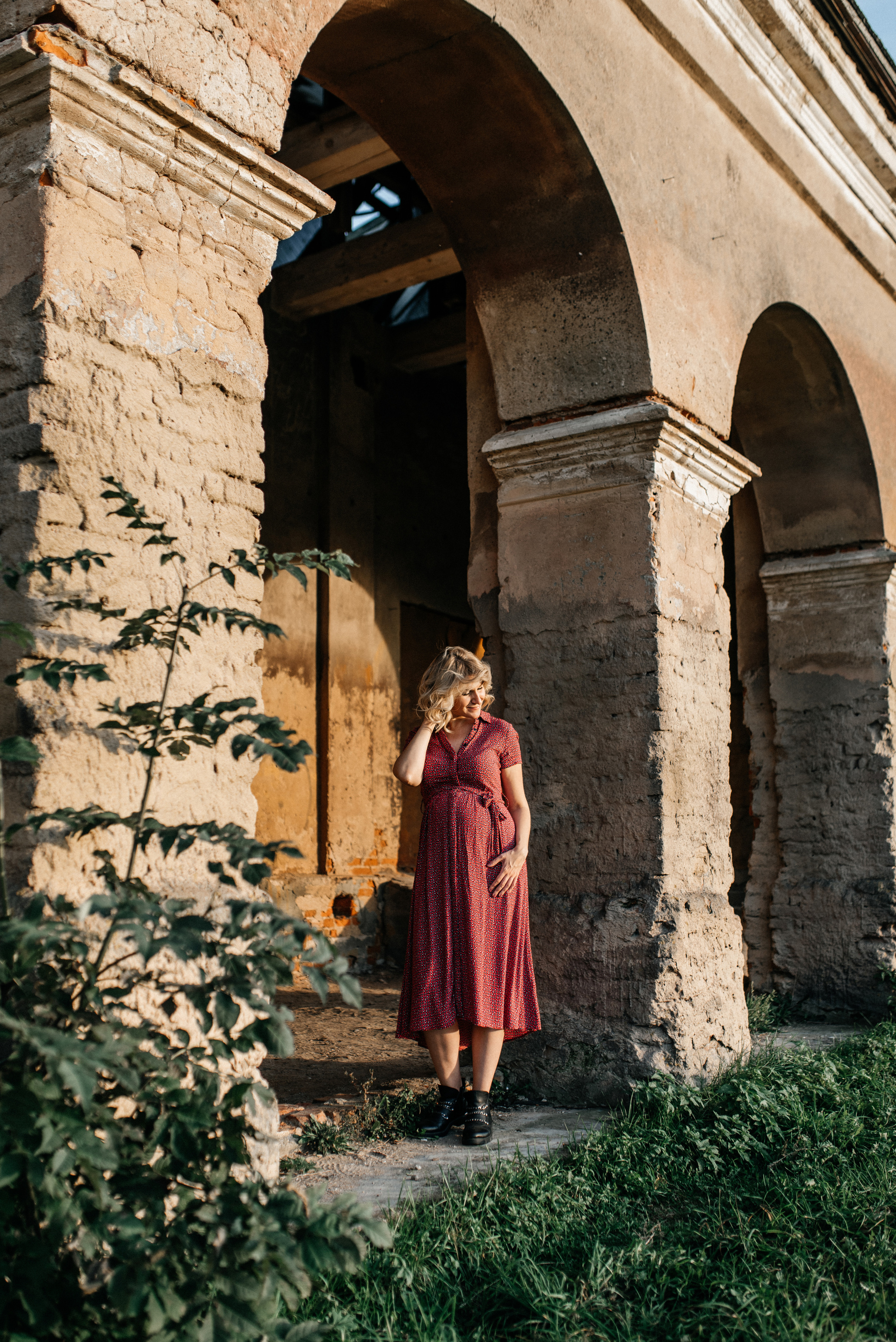 Индивидуальная портрет или беременность. Костюшко Кристина — семейный и свадебный фотограф в Минске