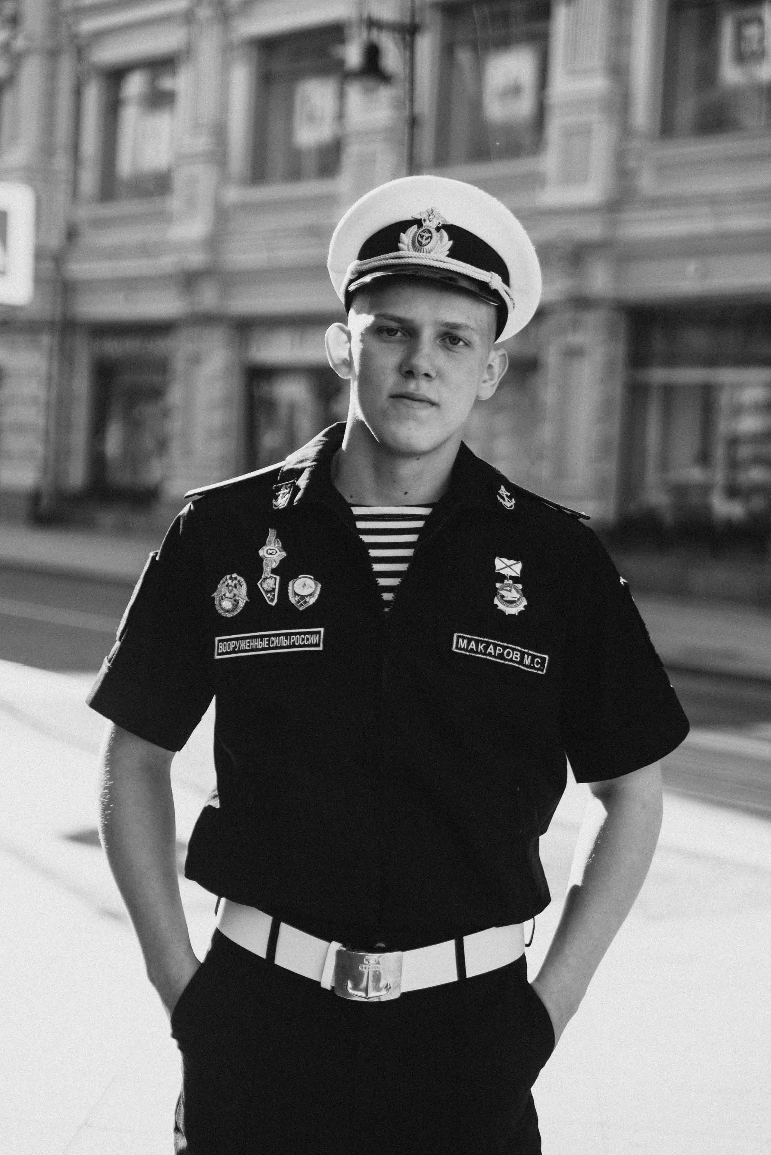 видеосъемка встречи из армии