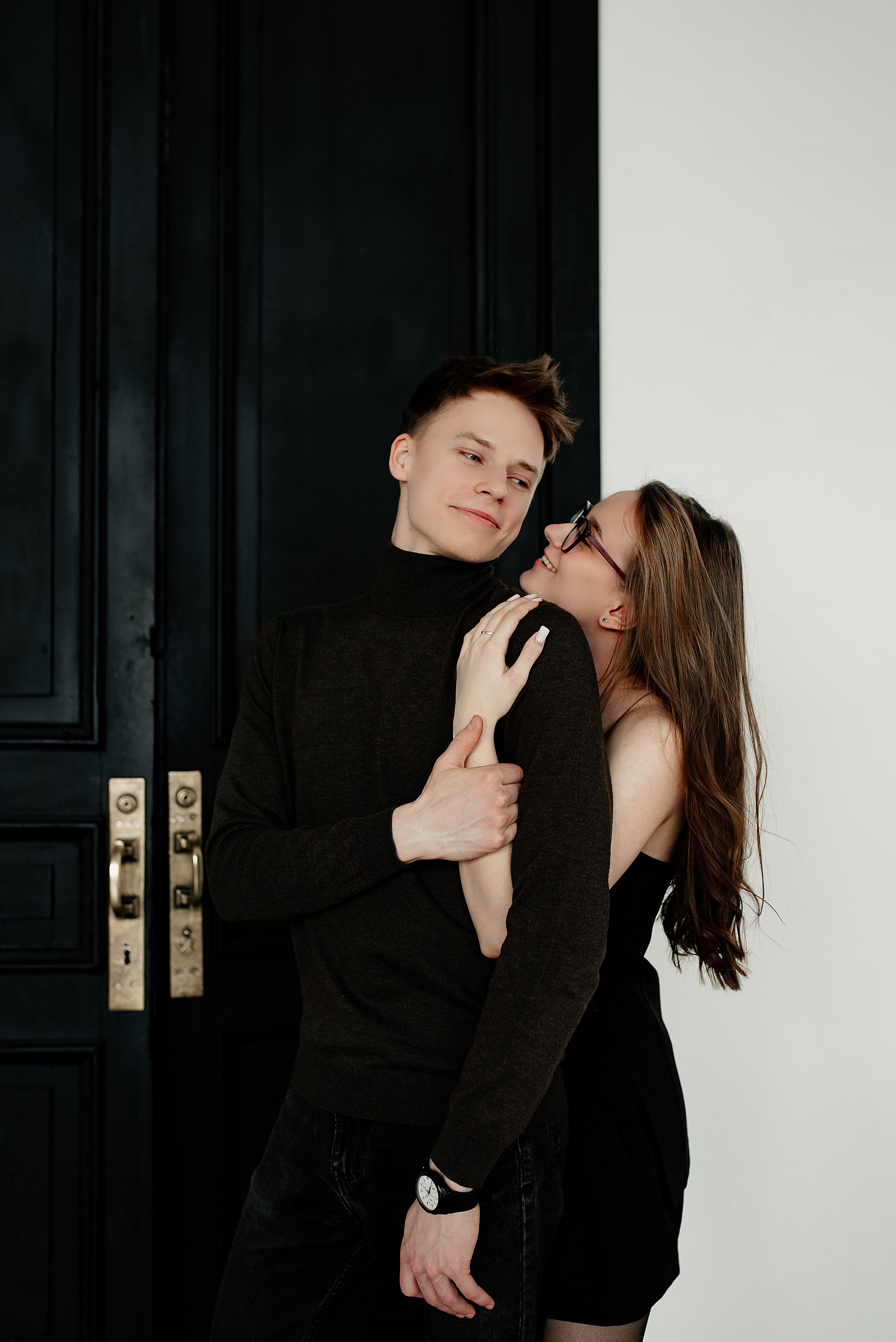 Персональный и семейный фотограф в Нижнем Новгороде-Карачева Анна