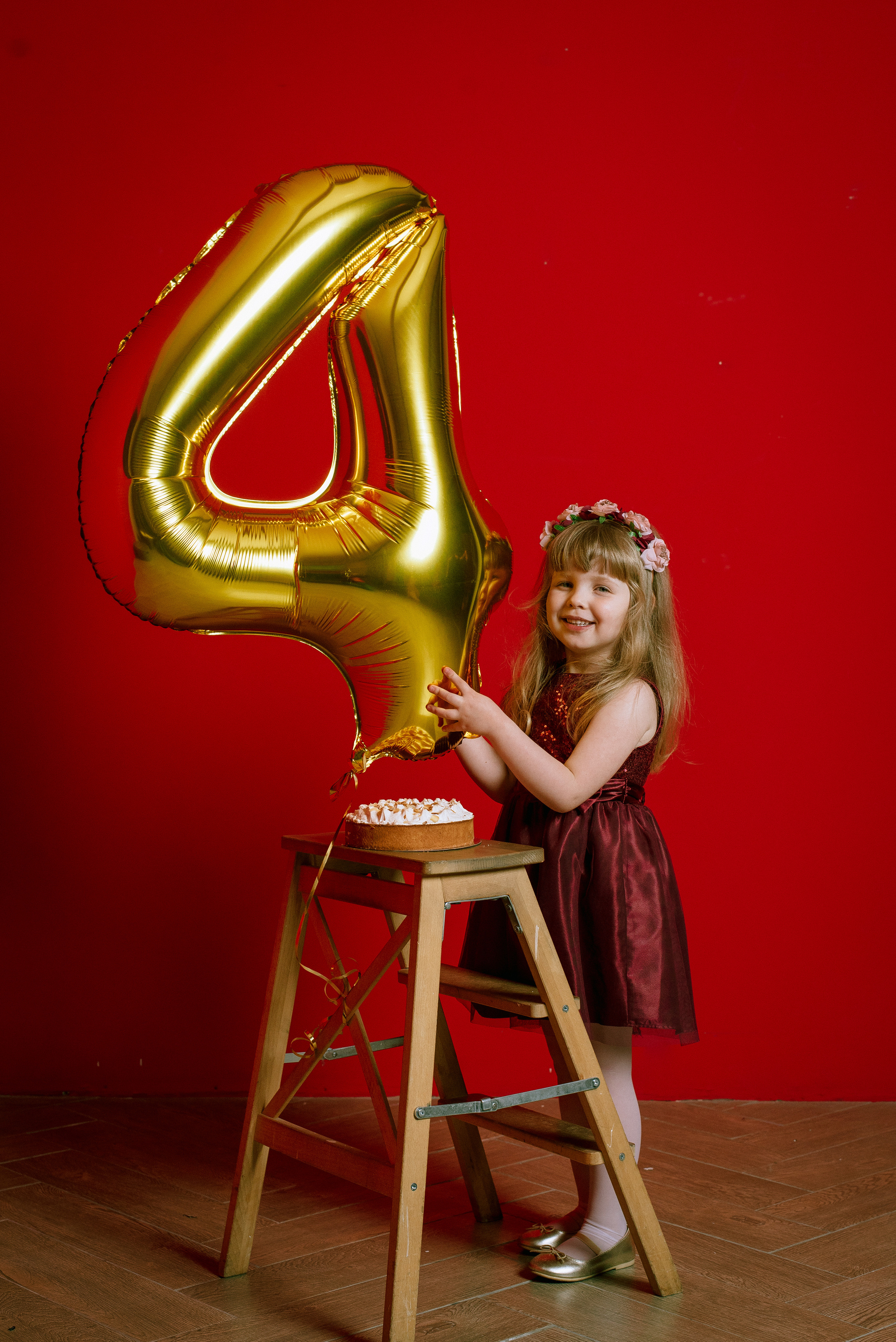 Детские праздники