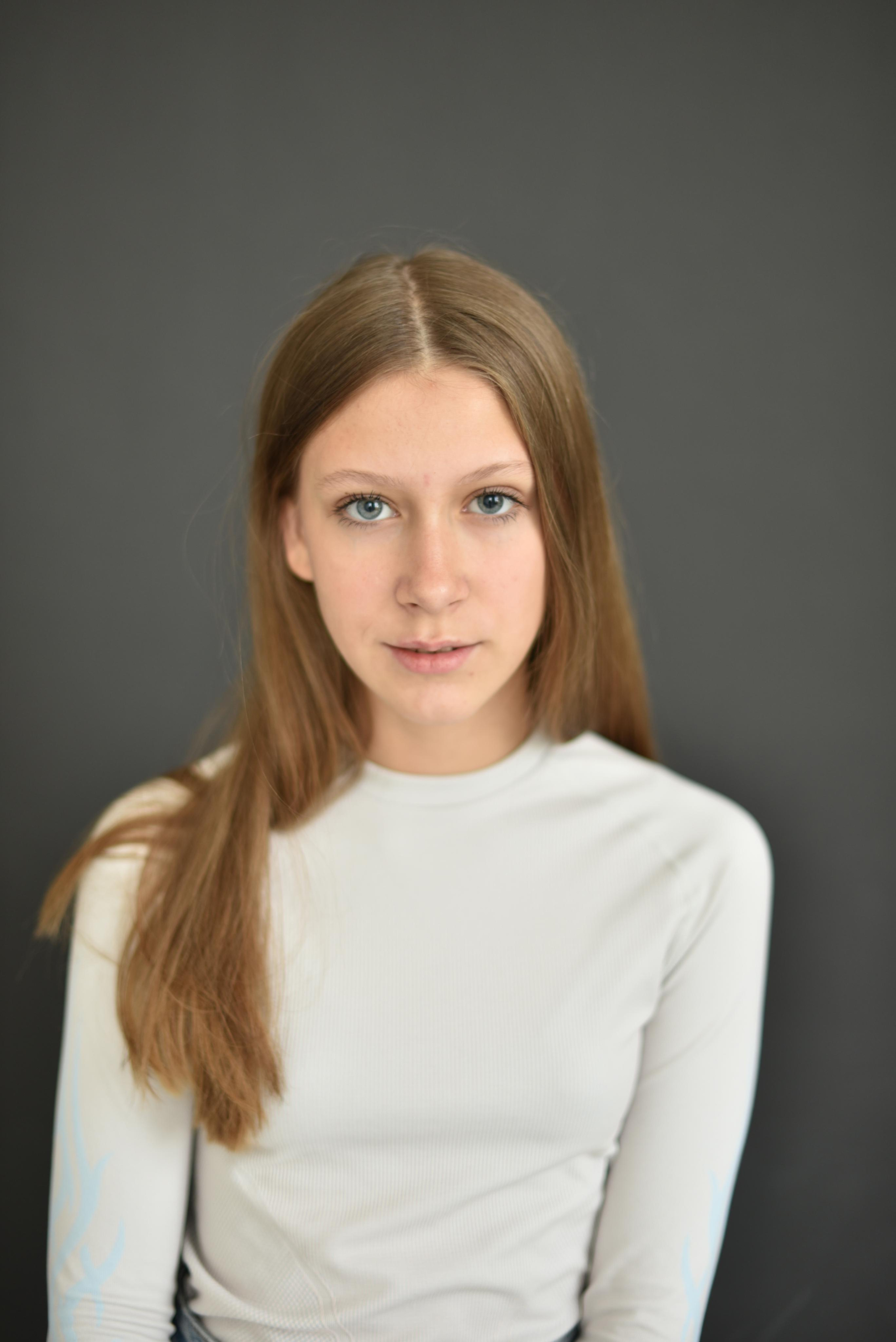 Kovalenko. Актёрское агентство «Алькор»