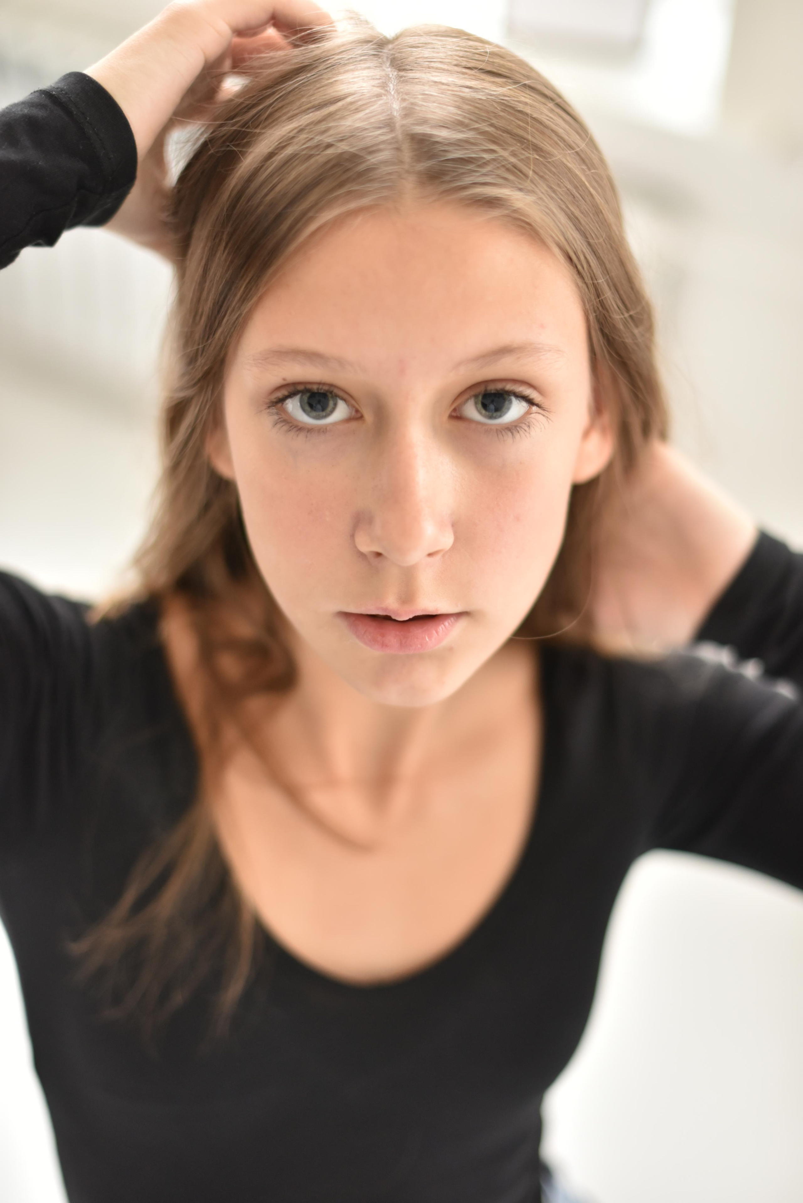 Kovalenko. Актёрское агентство «Алькор»