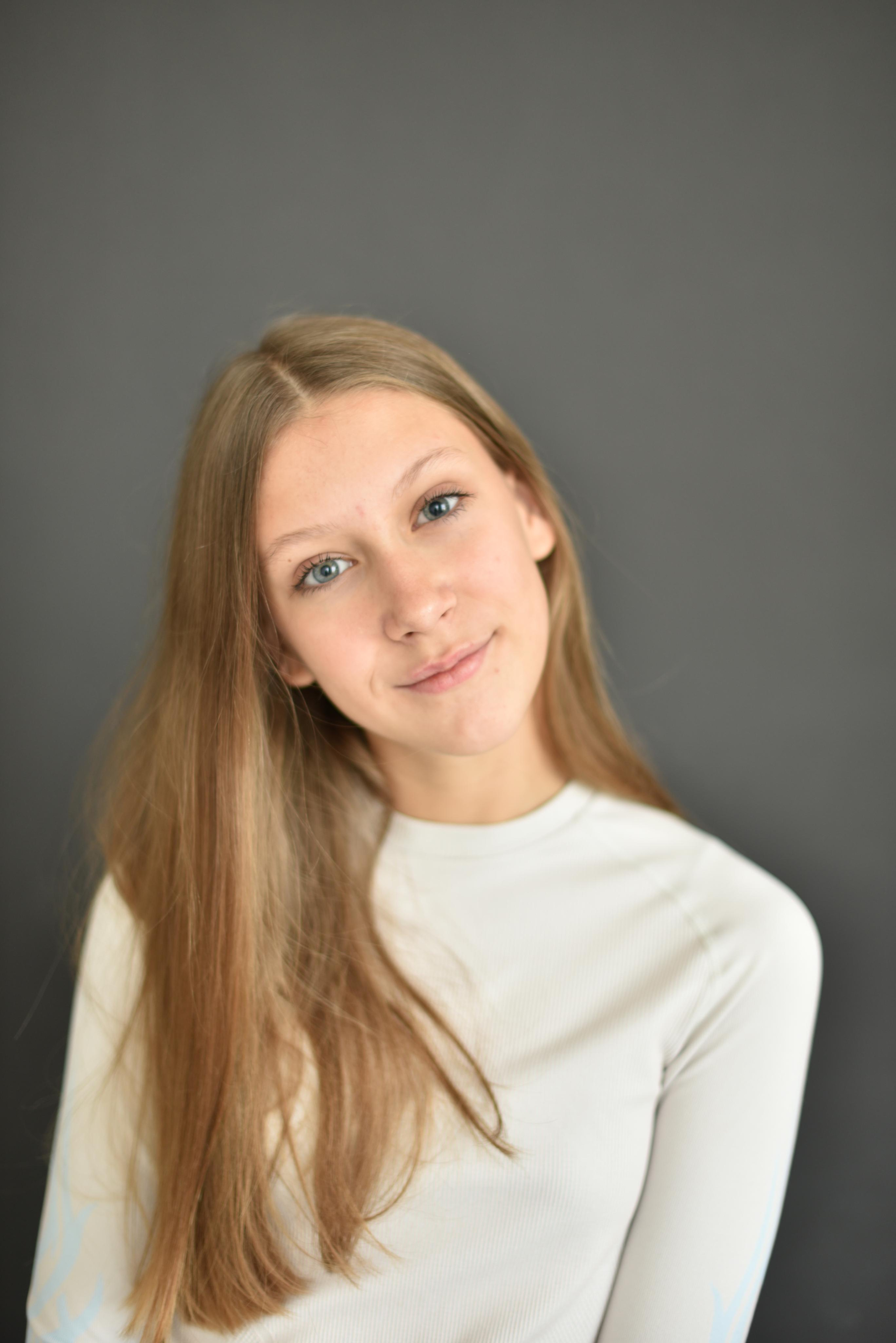 Kovalenko. Актёрское агентство «Алькор»