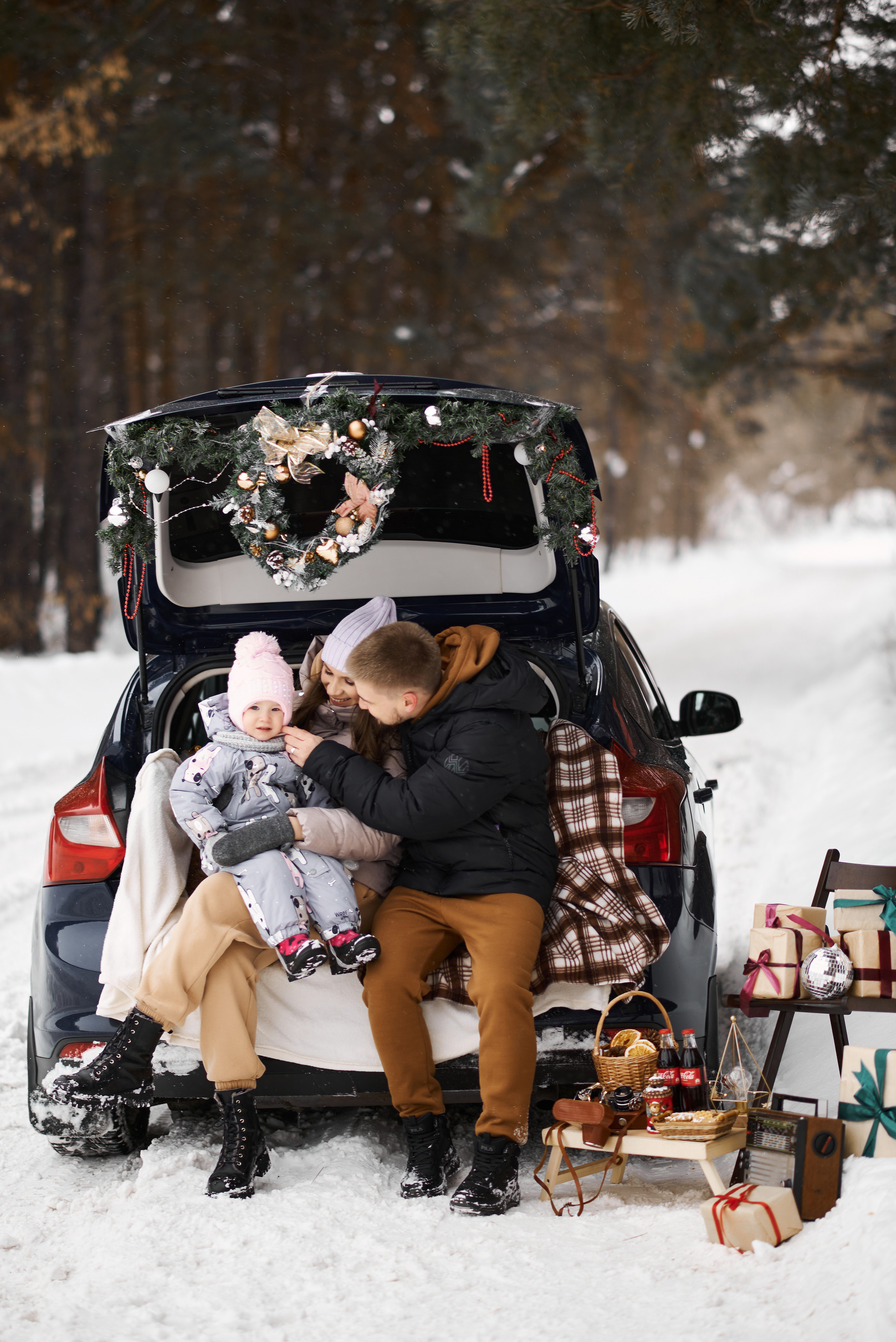 Услуги. Свадебный и семейный фотограф в Ульяновске Татьяна Селезнева