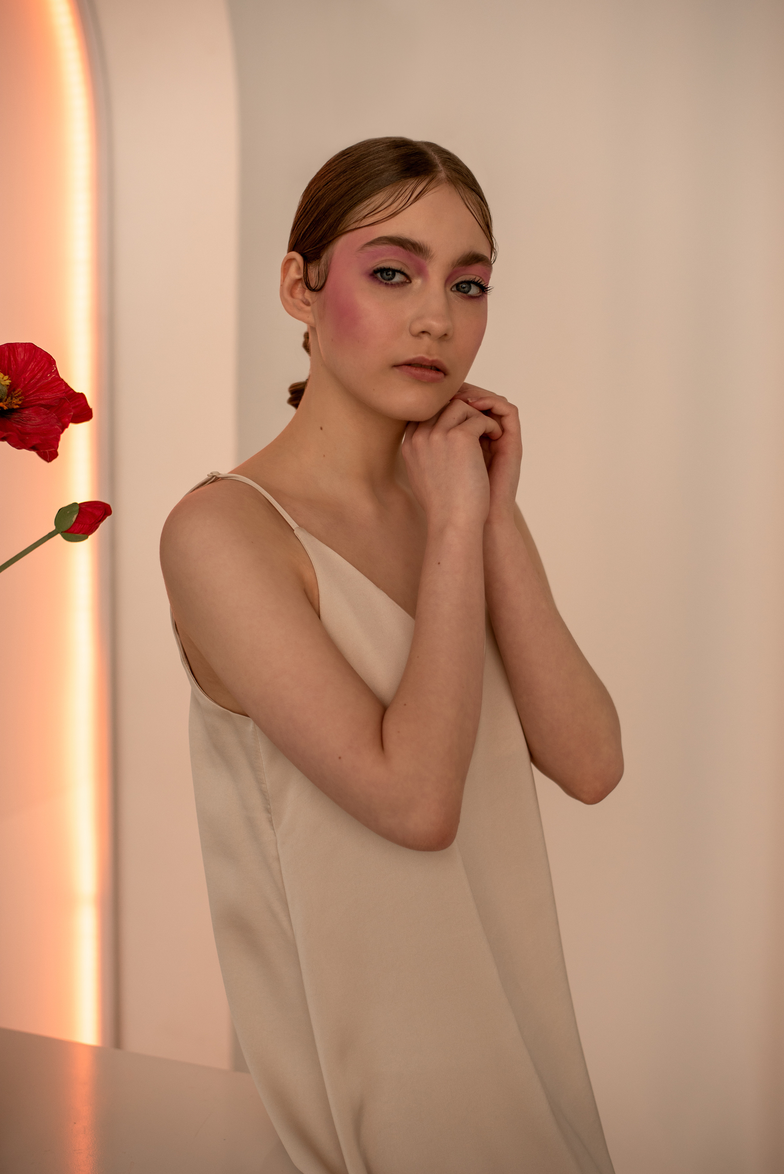 Прайс. Фотограф Потапова Анна