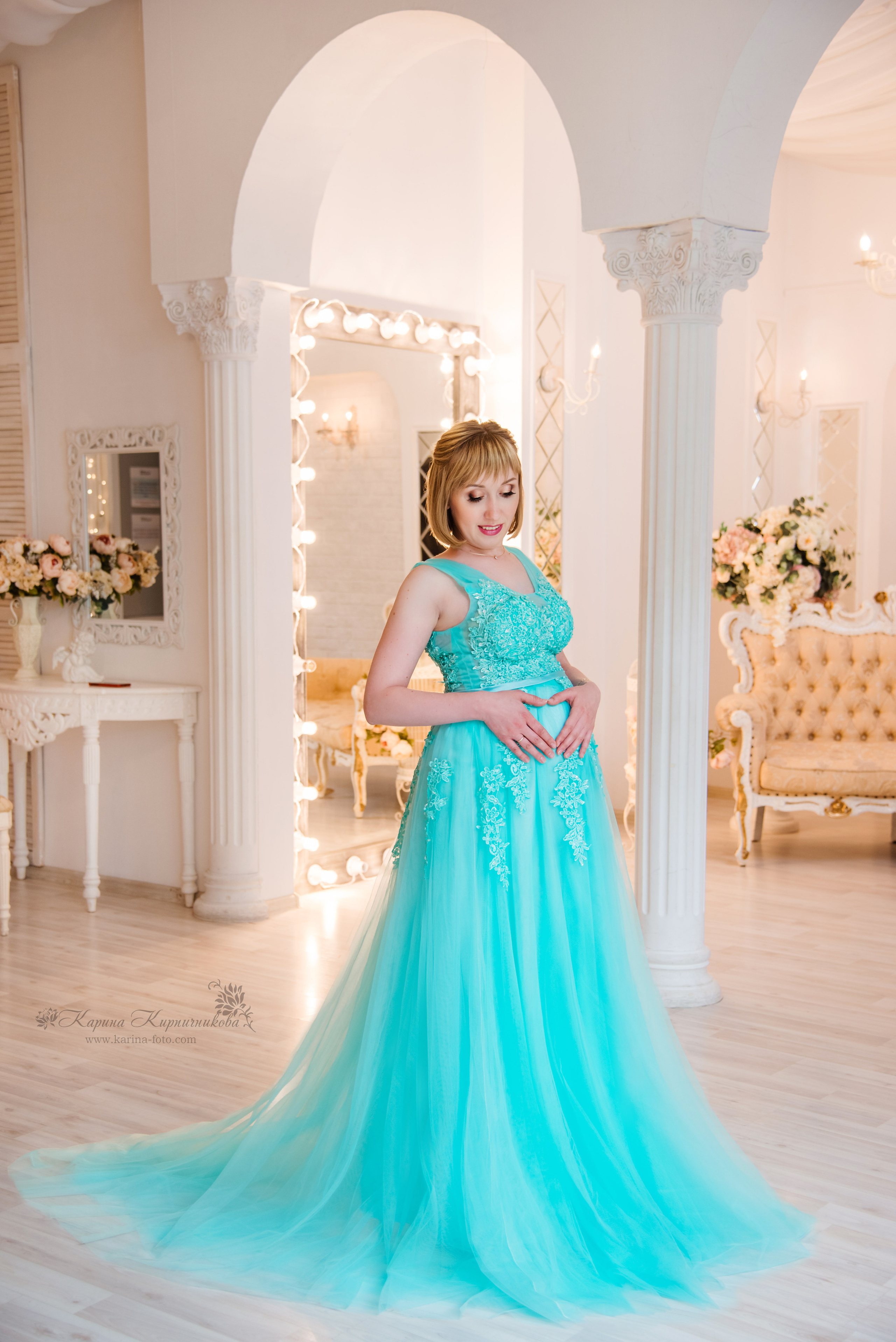 Прокат платьев на фотосессию. Семейный и свадебный фотограф в Уфе Карина Кирпичникова