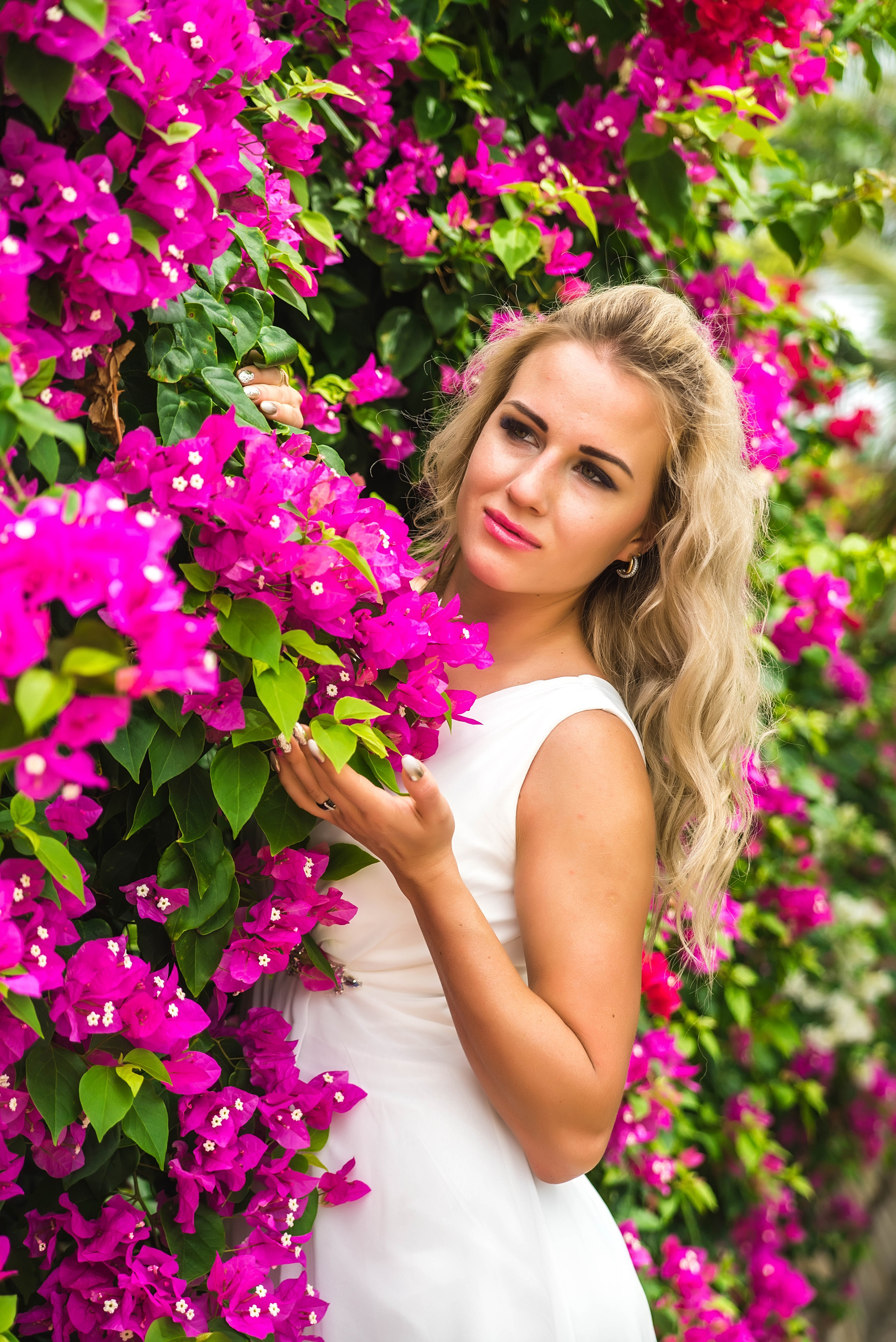 Фотограф в Новосибирске и Вьетнаме Денис Долгов