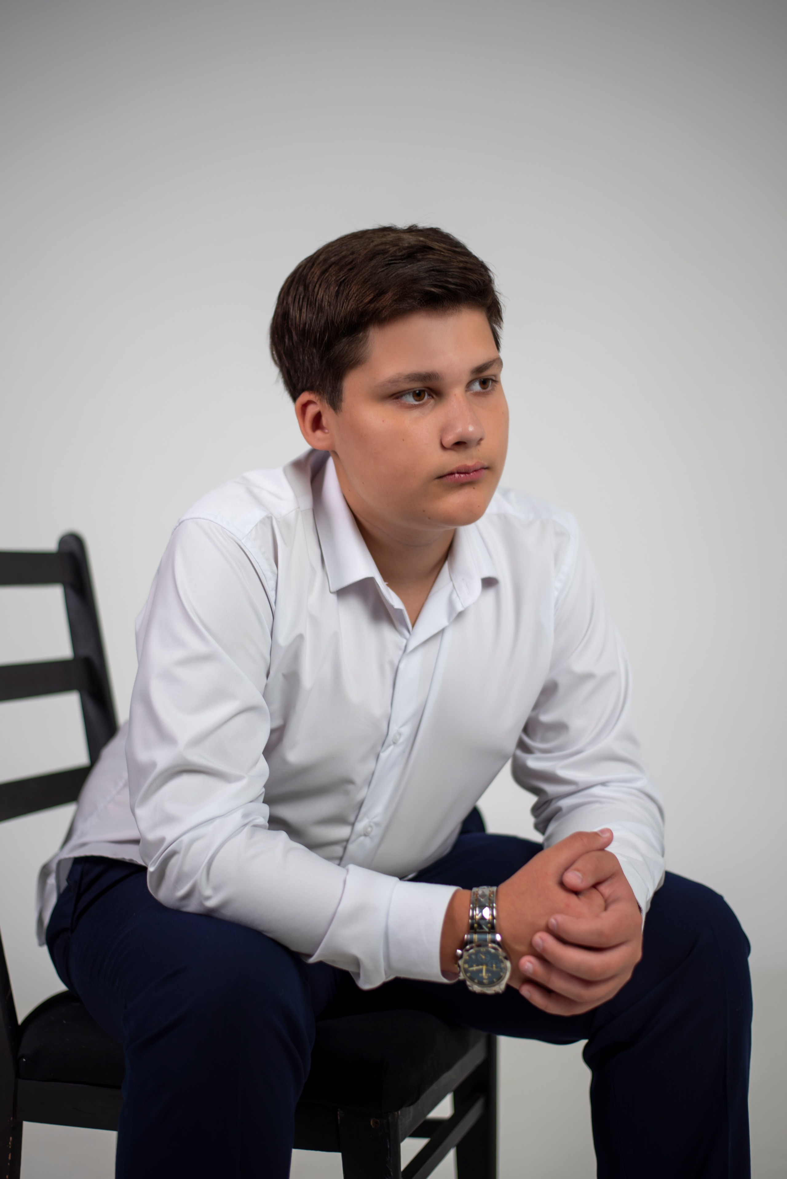 Фотосессия Максима. Главная