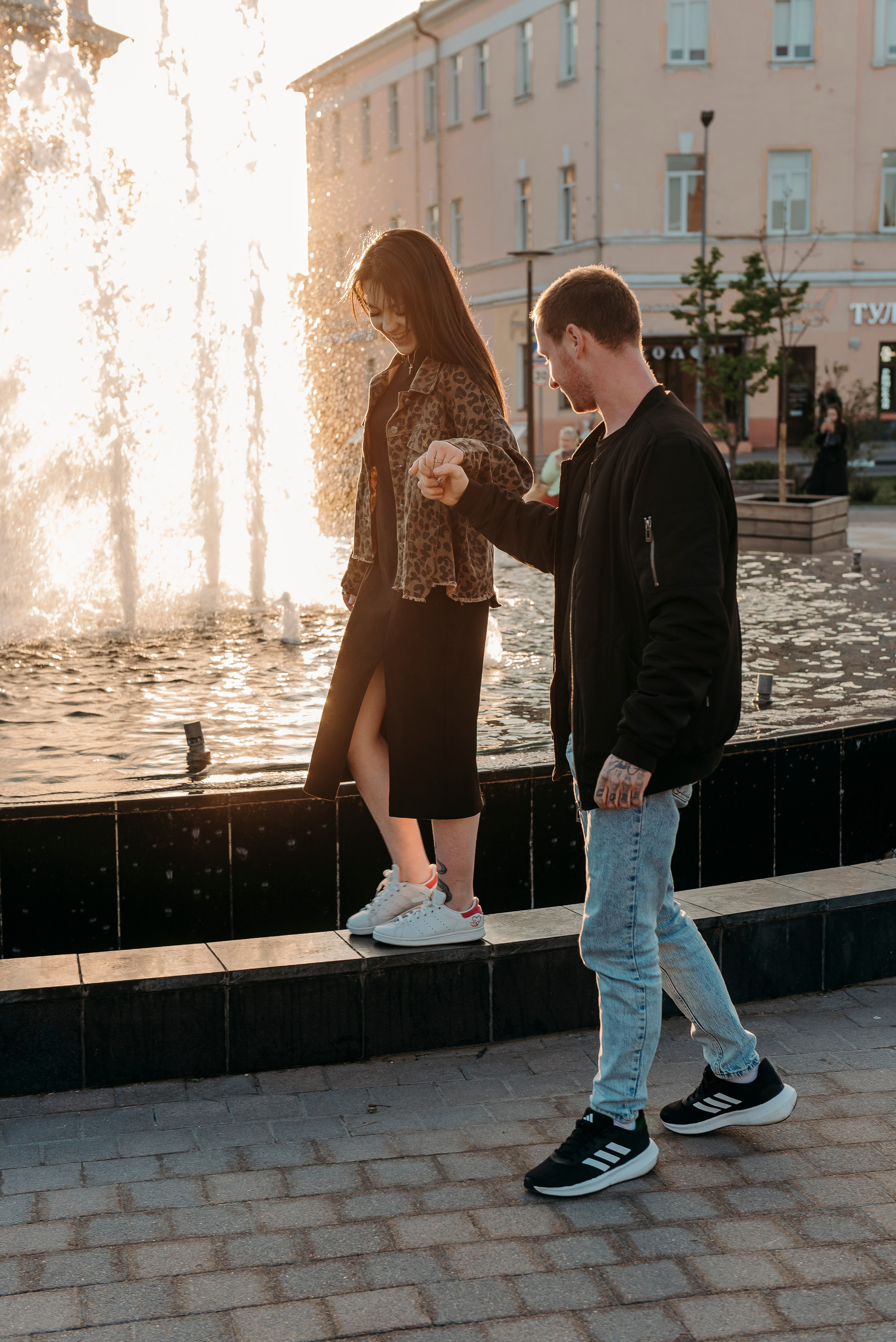 Тарифы на фотосессии. Фотограф Юлия Дубровская | Тула — свадьбы, семьи, детские съёмки