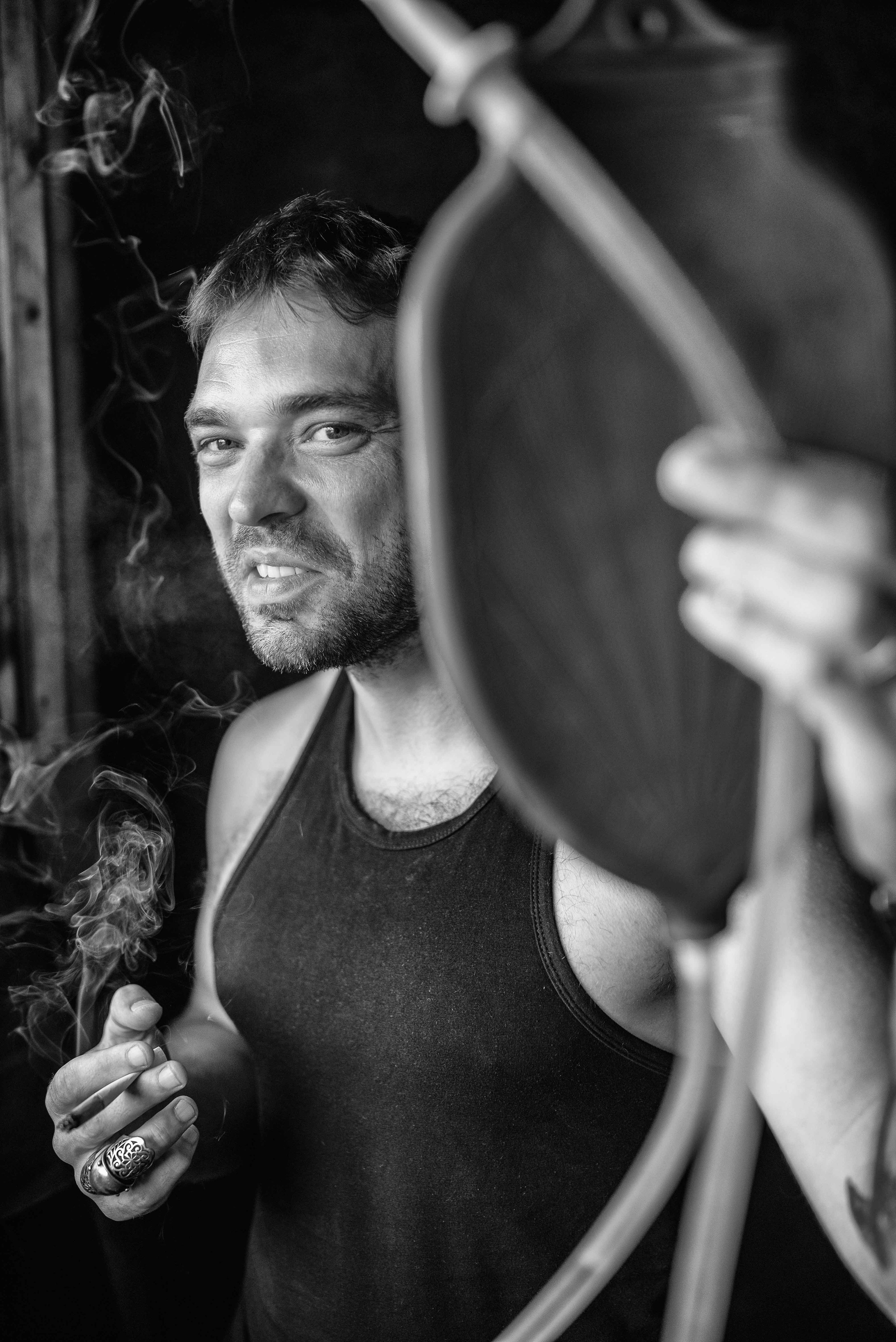 Эмоциональный портрет