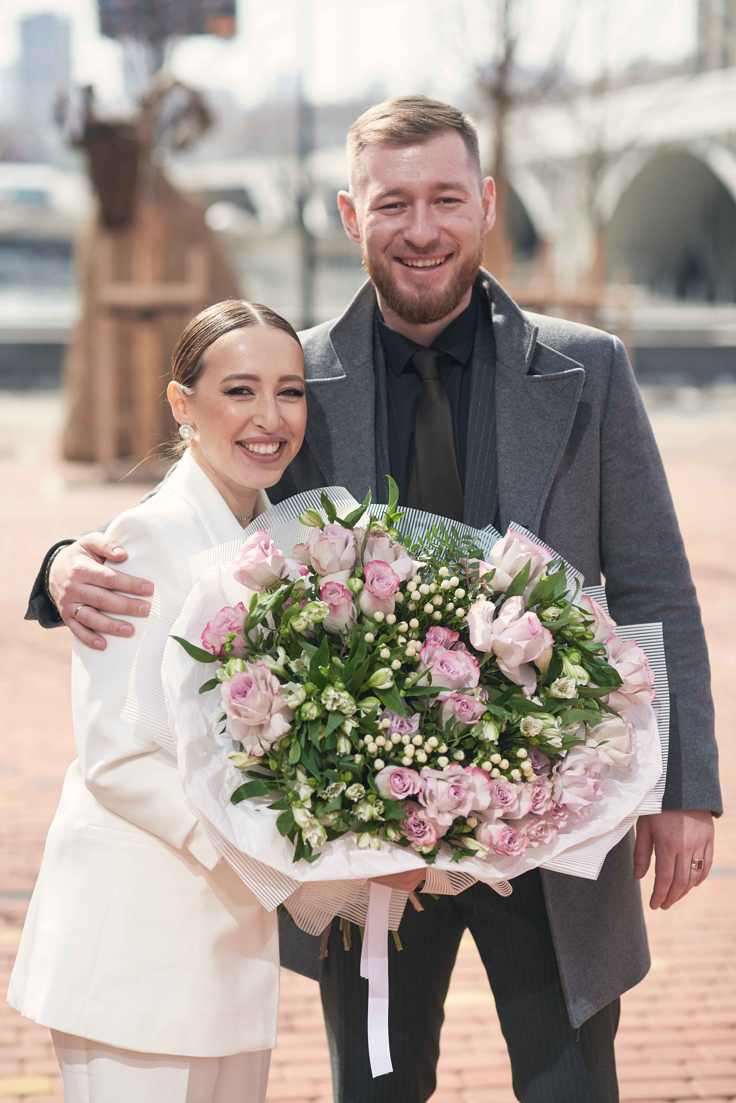 Свадебная фотография в Туапсе