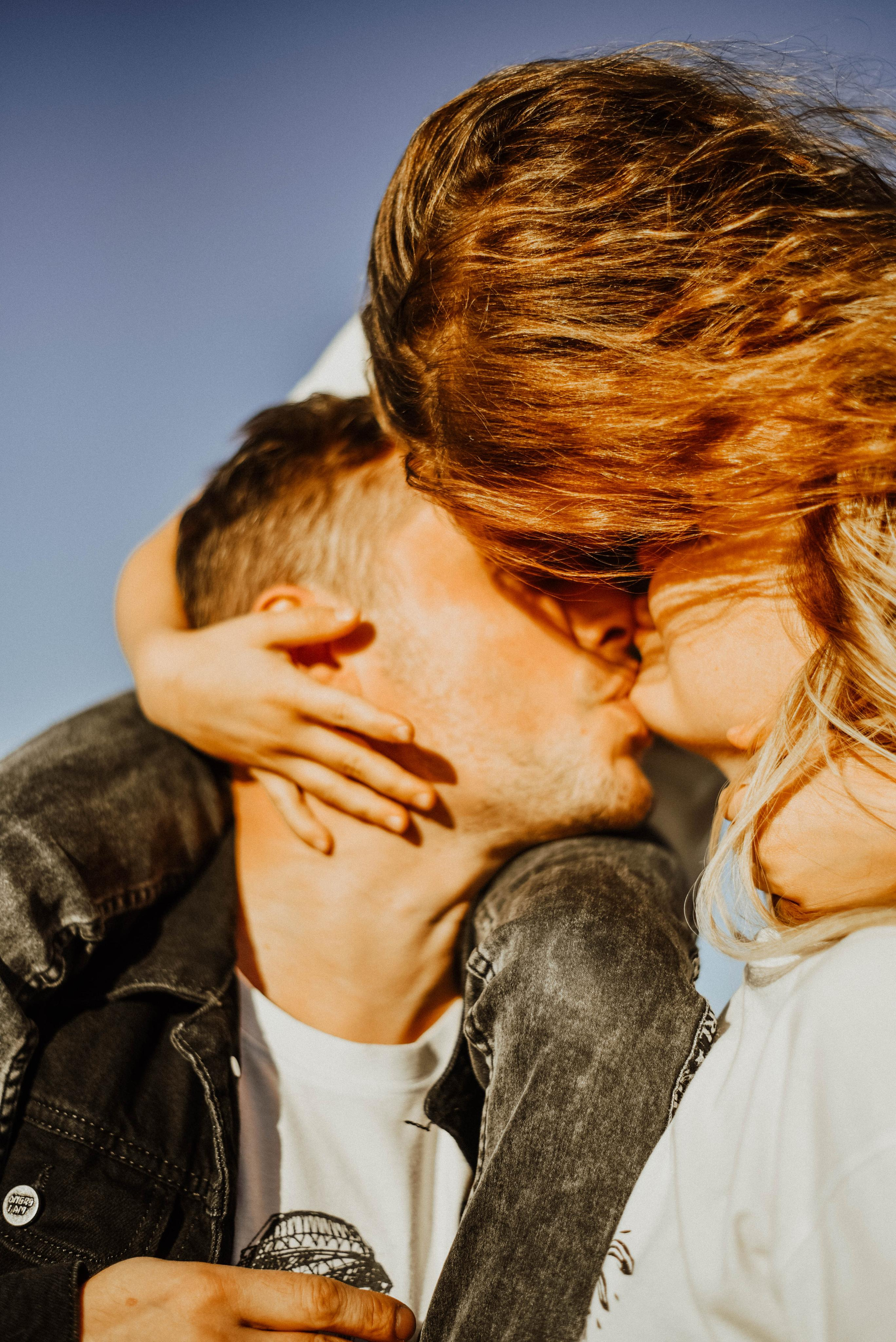 Семейный фотограф Фурман Юлия г. Ульяновск