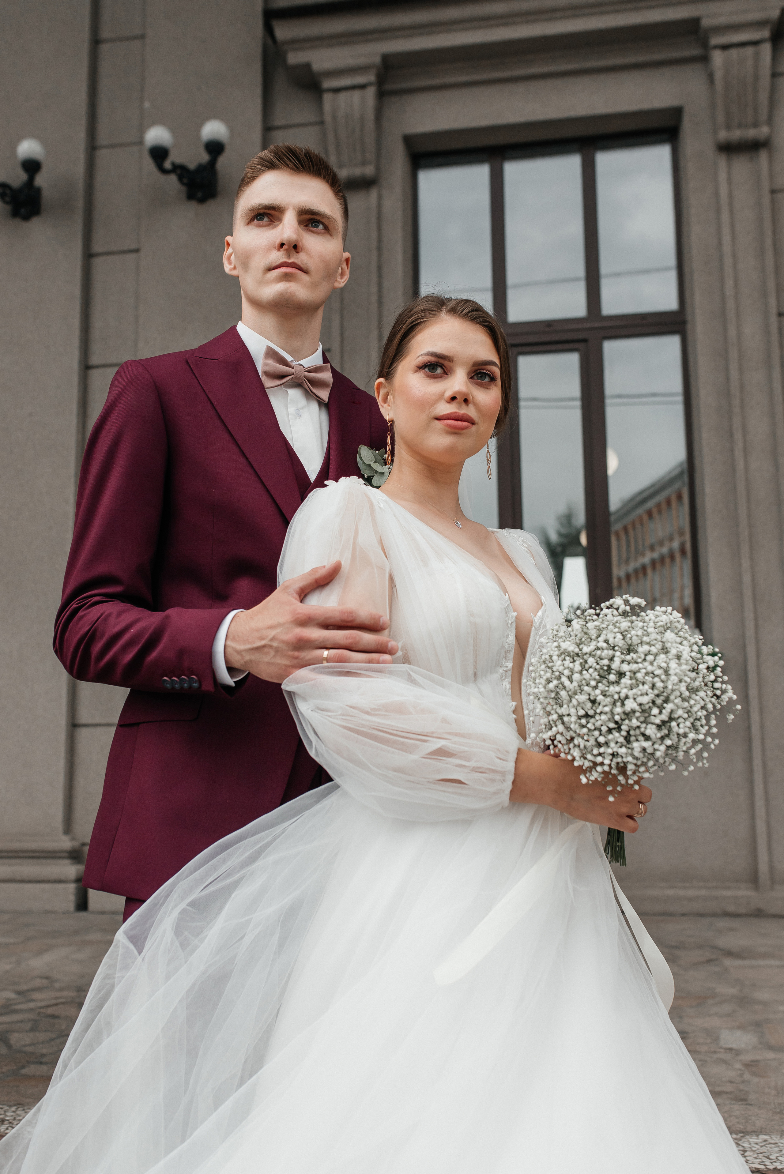 свадебный фотограф красноярск