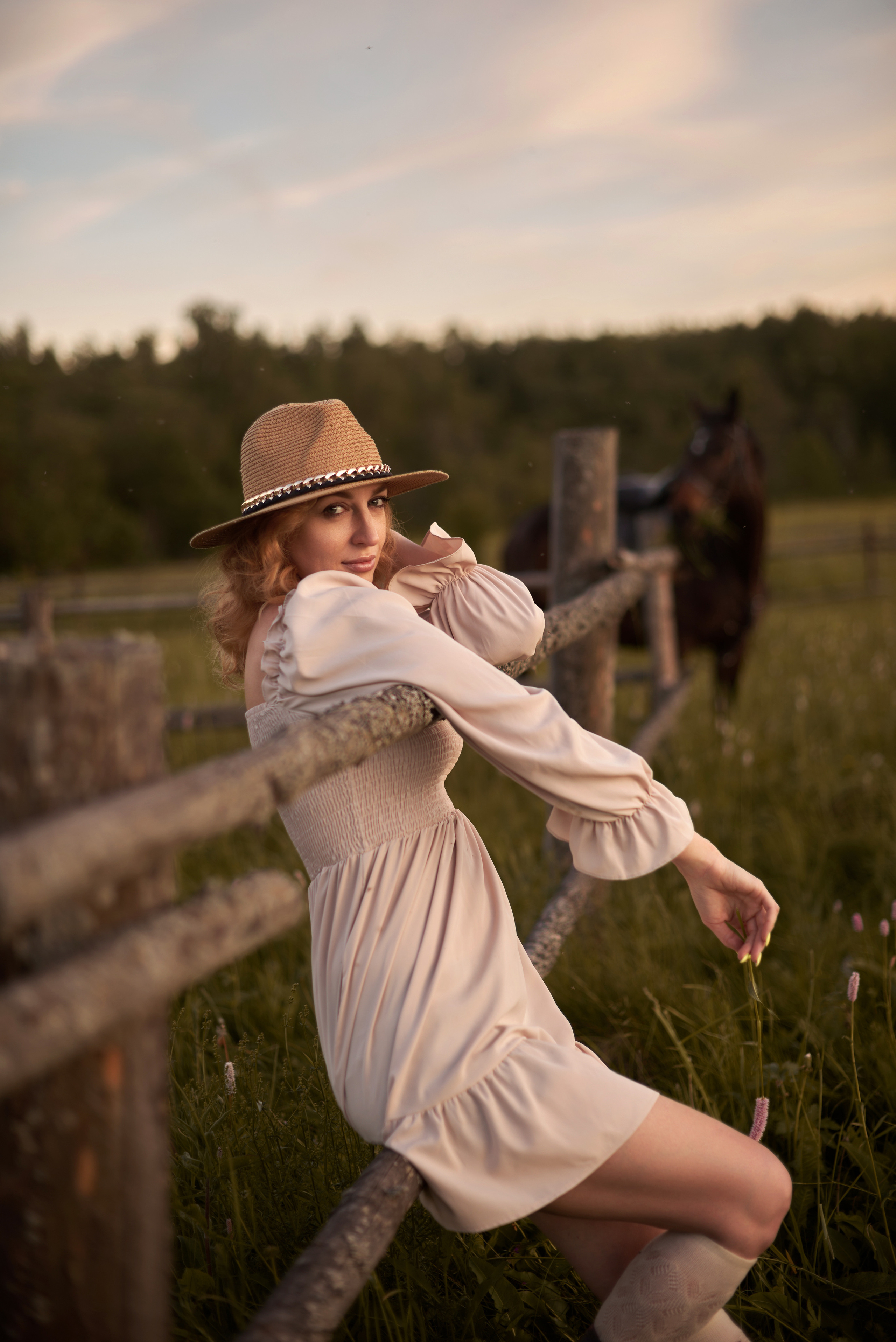 Прайс. Фотограф в Иваново Кристина Кукина