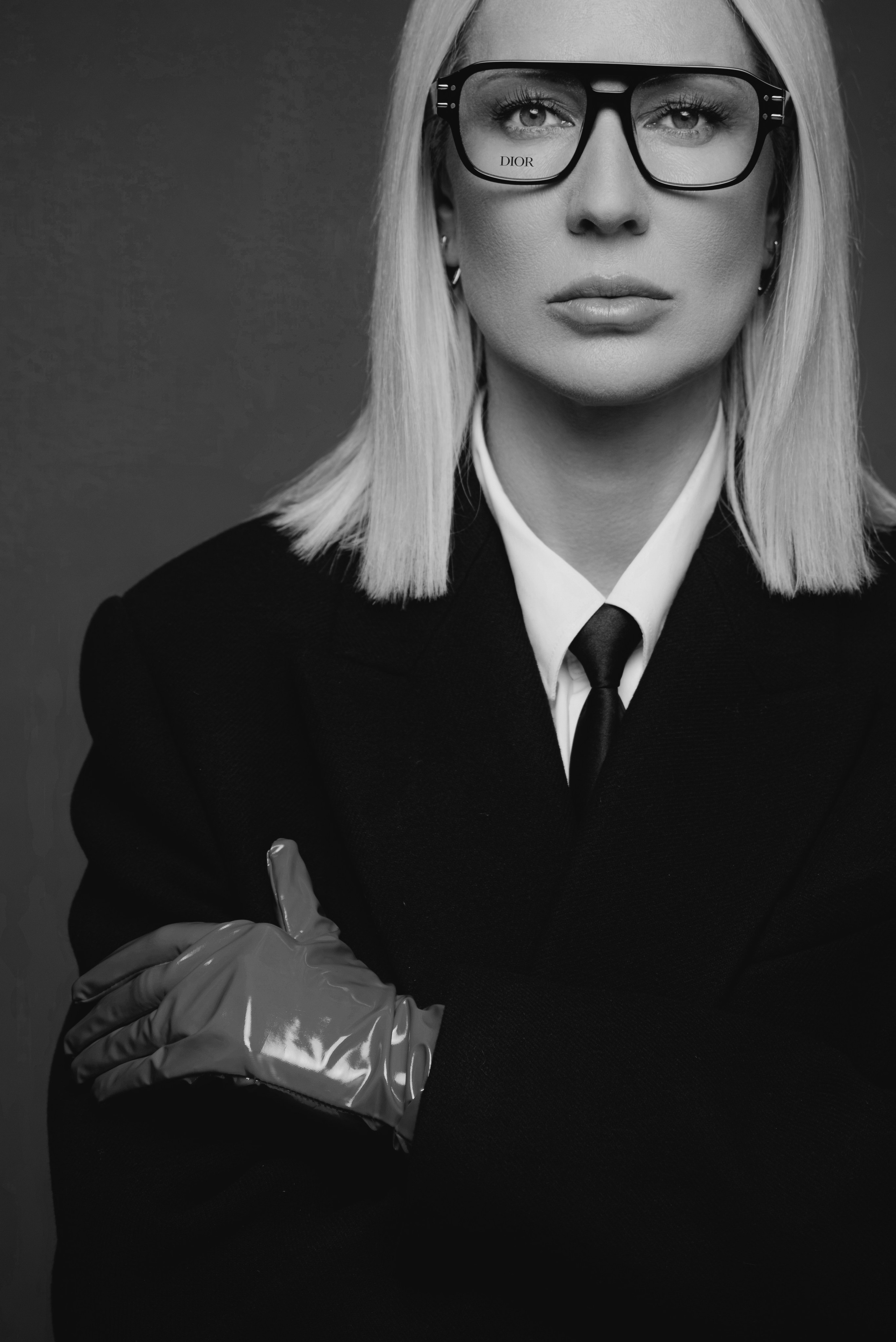 Елена студийная съемка