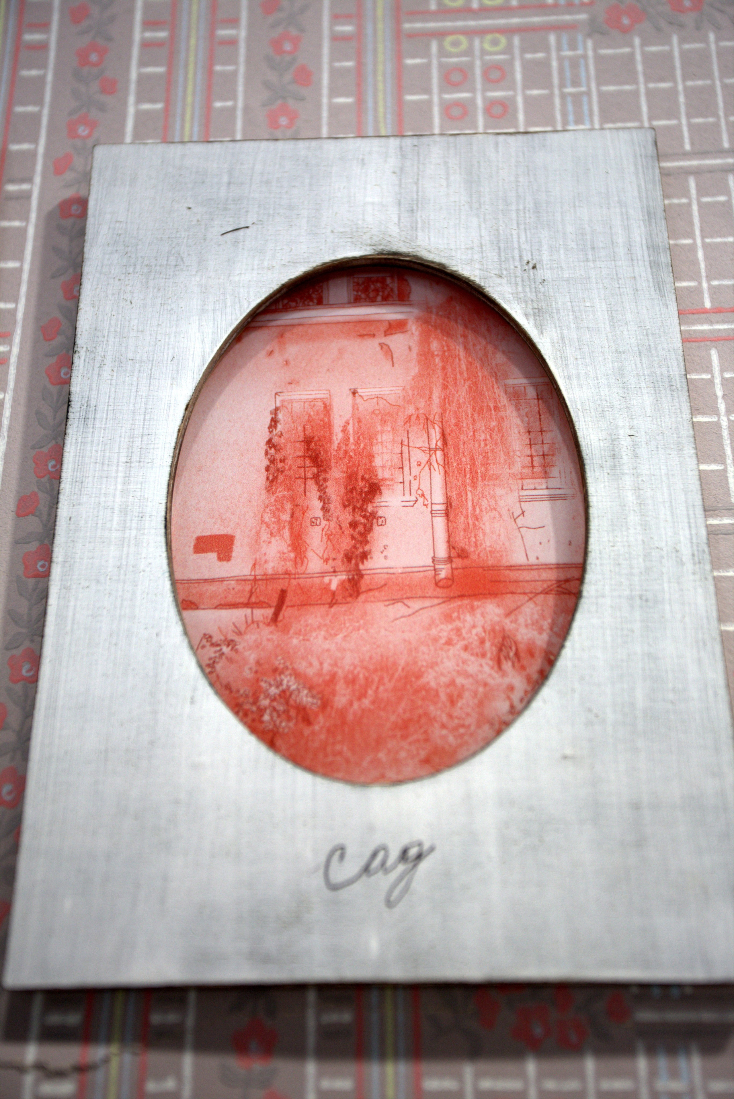 ''Нарвская застава: Фиксация/Фикция'' выставка в Прографике 26.07-11.0